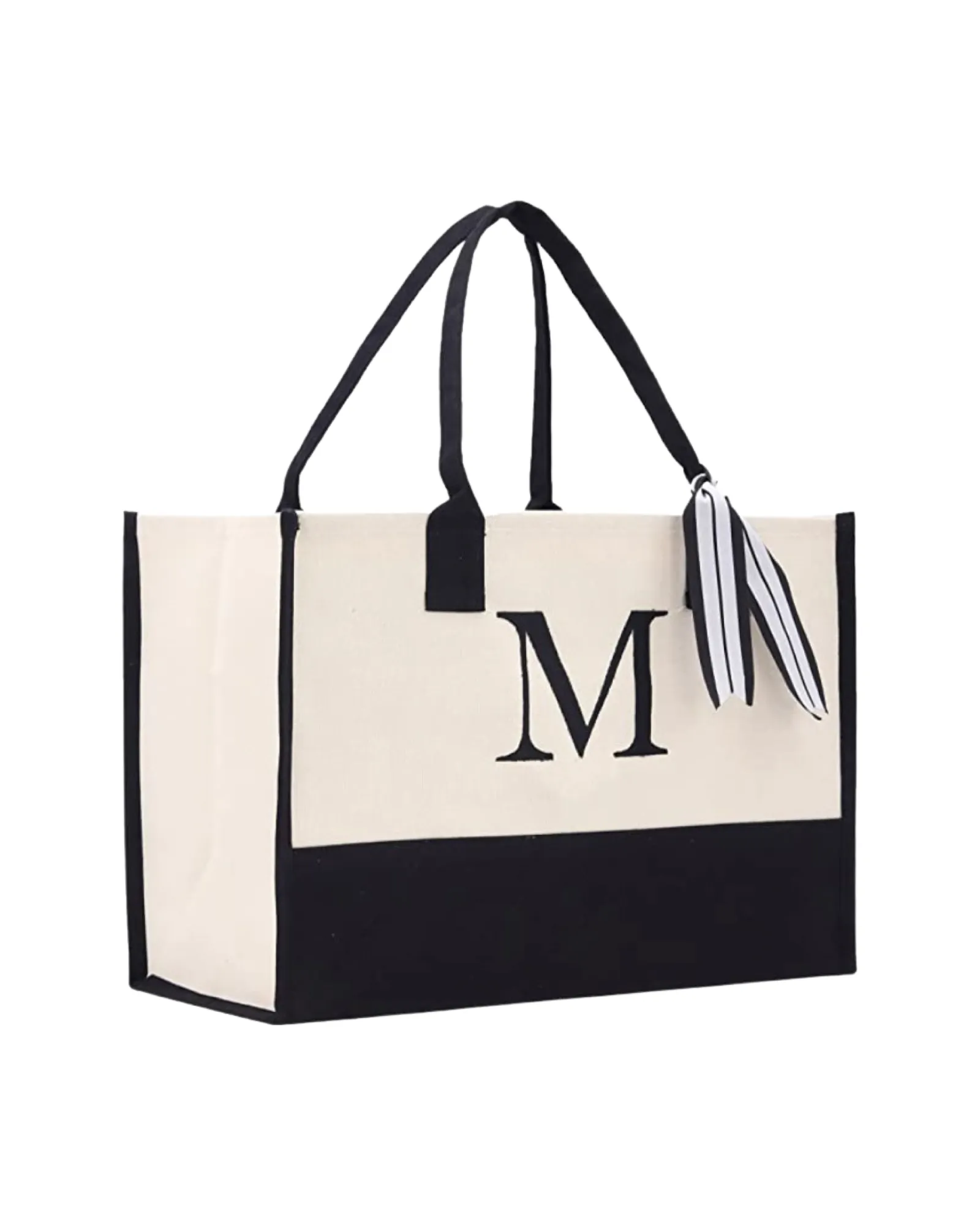 Marie Tote Bag From A to Z (PRE-ORDER)