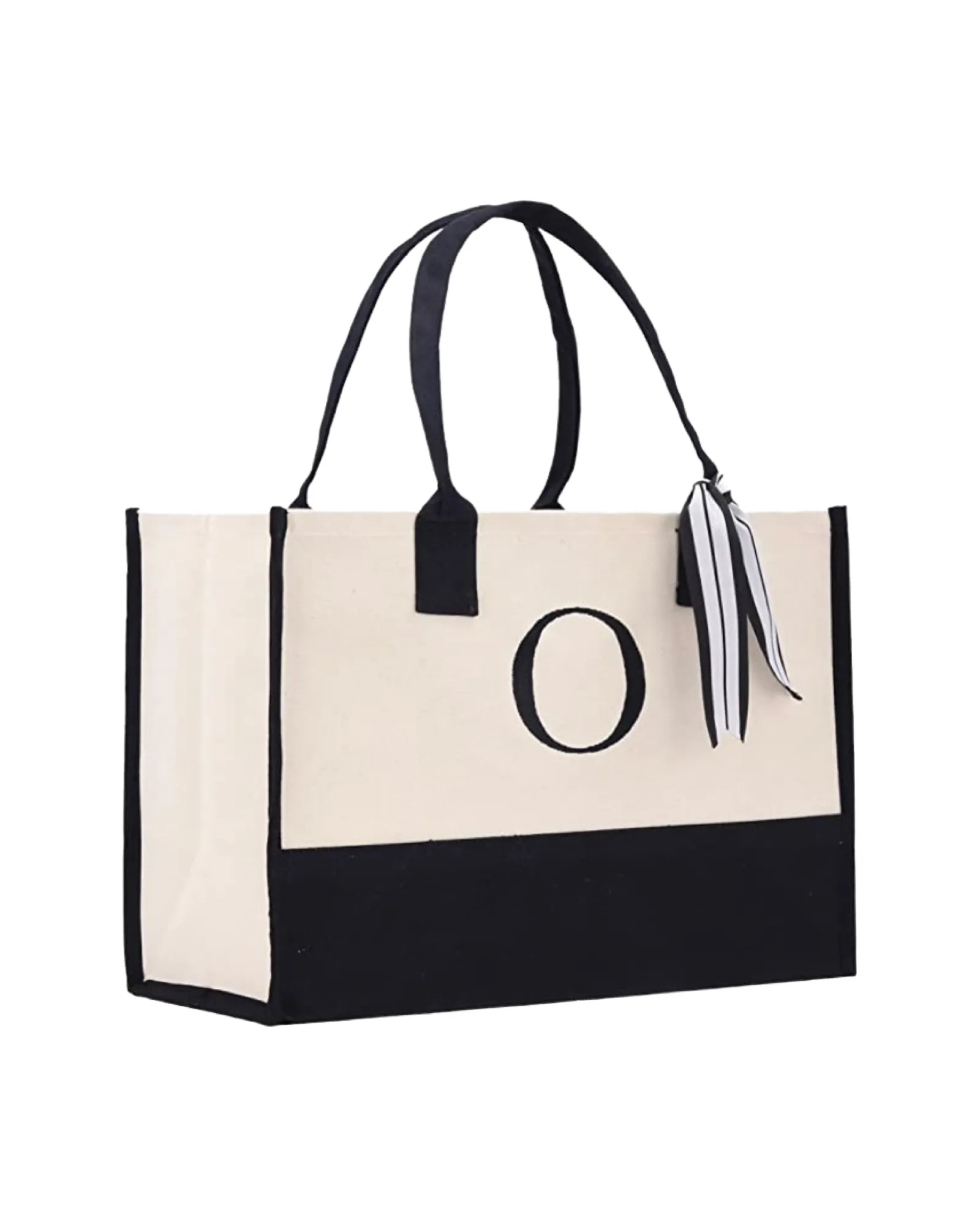 Marie Tote Bag From A to Z (PRE-ORDER)