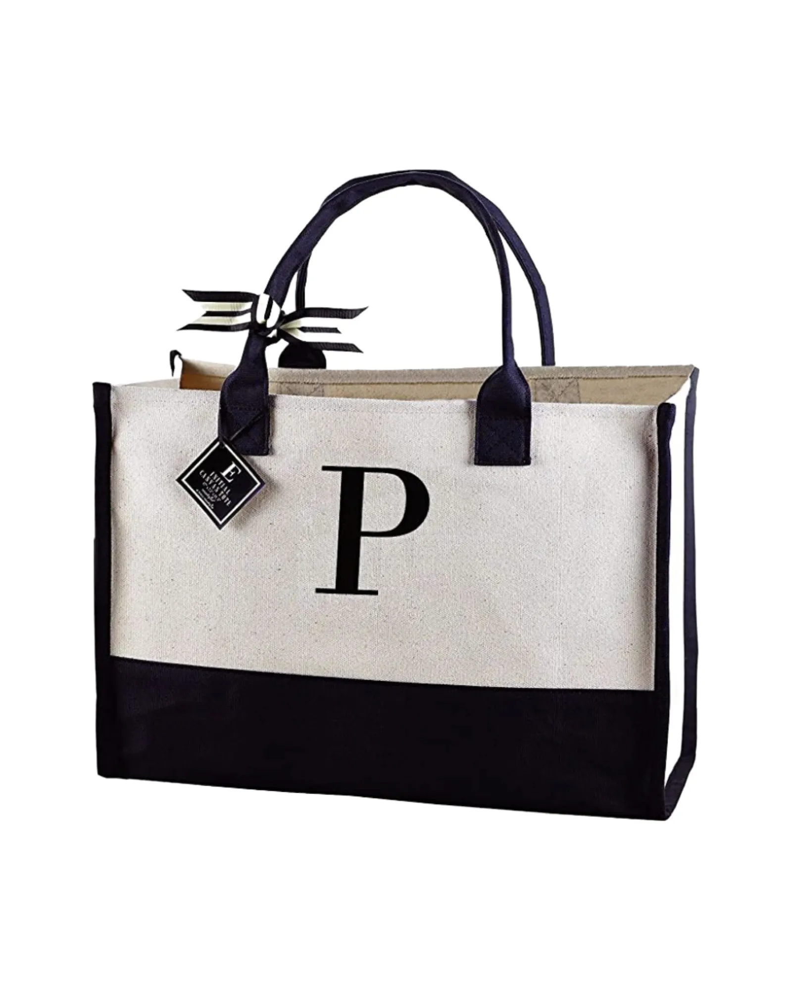 Marie Tote Bag From A to Z (PRE-ORDER)