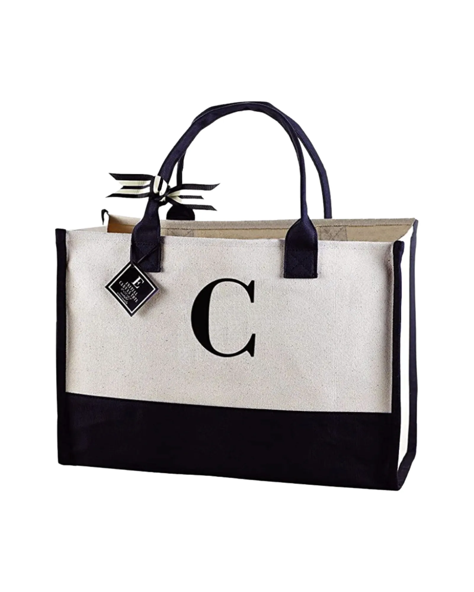 Marie Tote Bag From A to Z (PRE-ORDER)