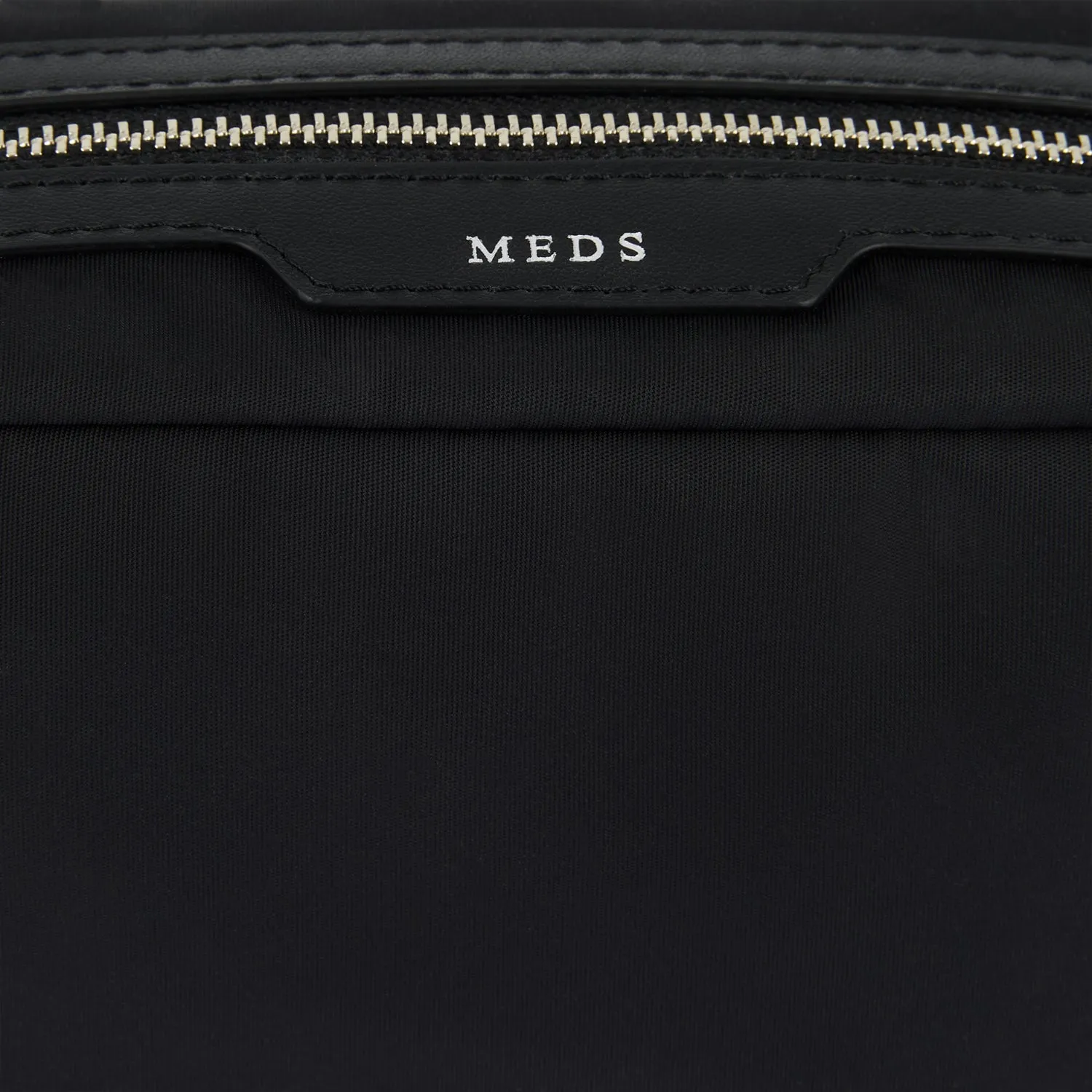 Meds Travel Pouch