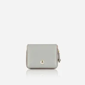 Mini Florence Zip Around Purse