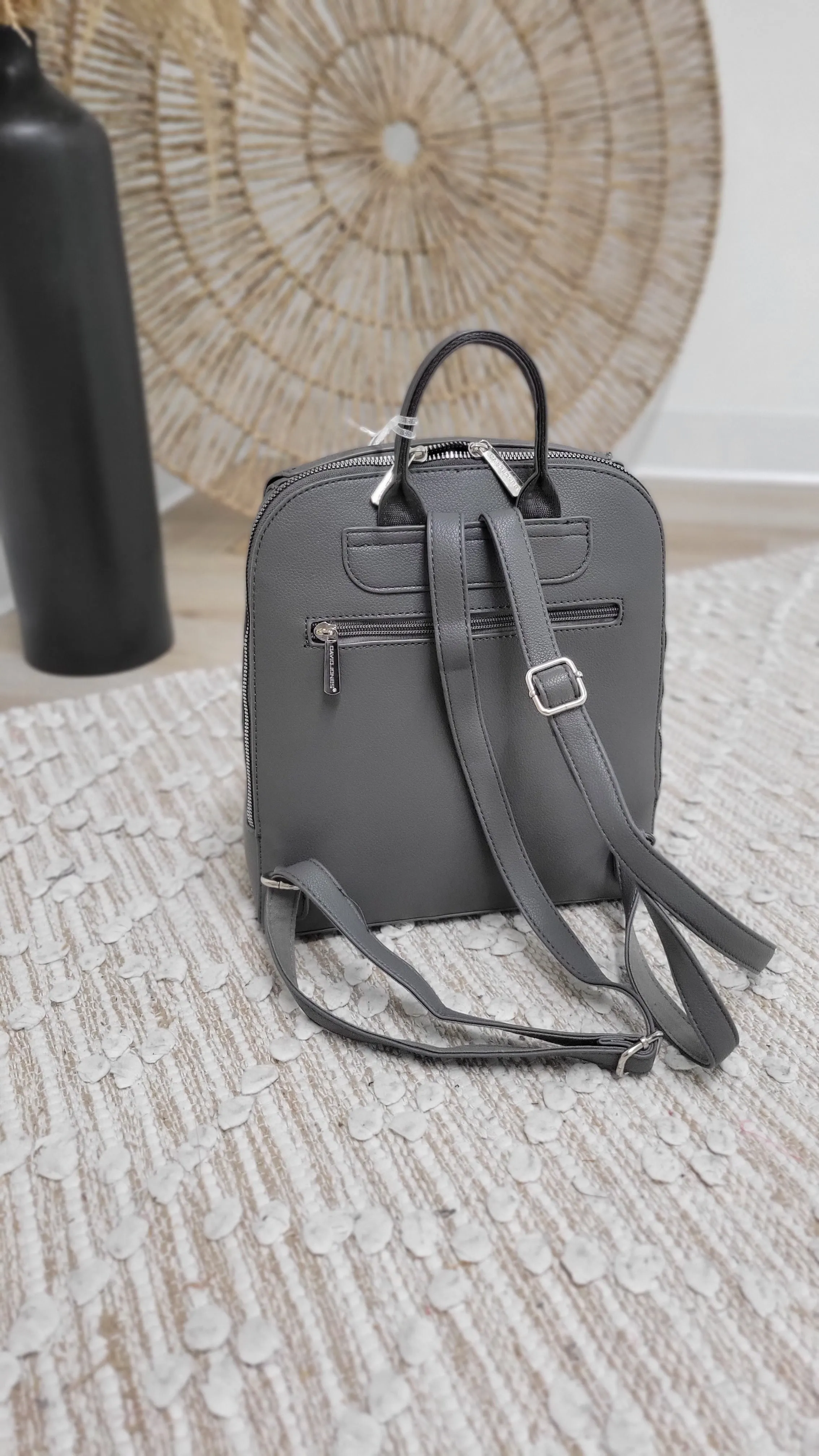 Misha Backpack - More Colors