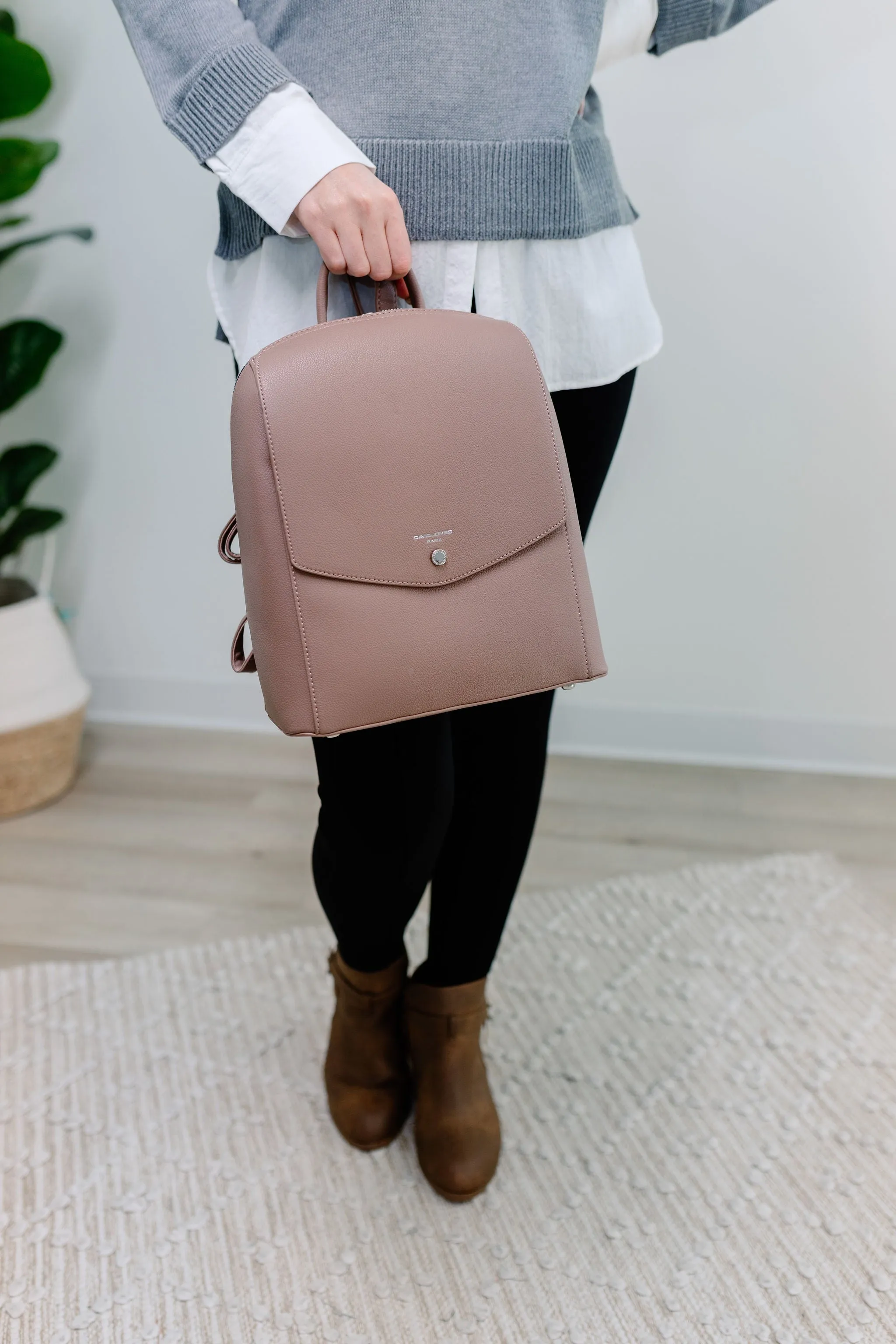 Misha Backpack - More Colors