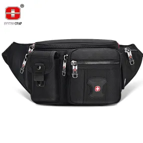 Multi - function Casual Riding pouch