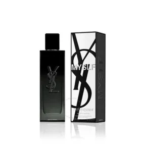 Myself By Yves Saint Laurent Y 3.3 oz 100 ml EDP Men