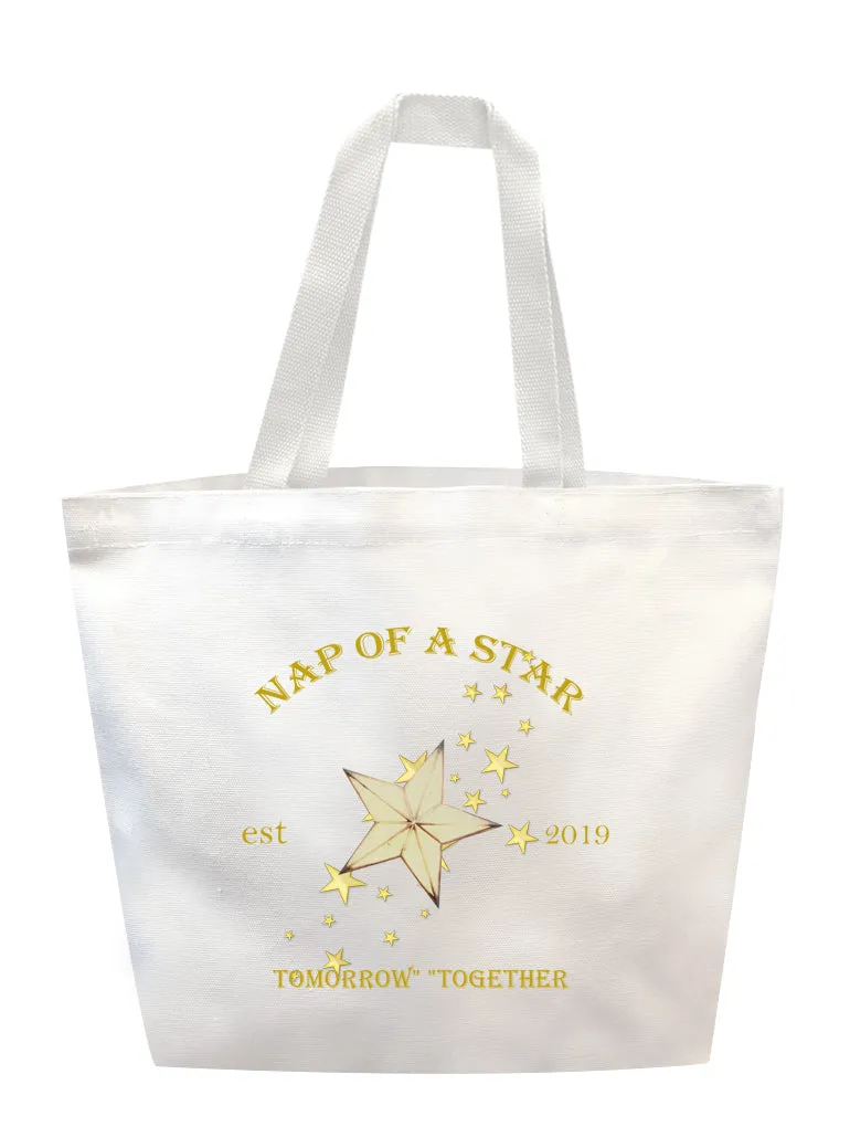 Napstar Tote