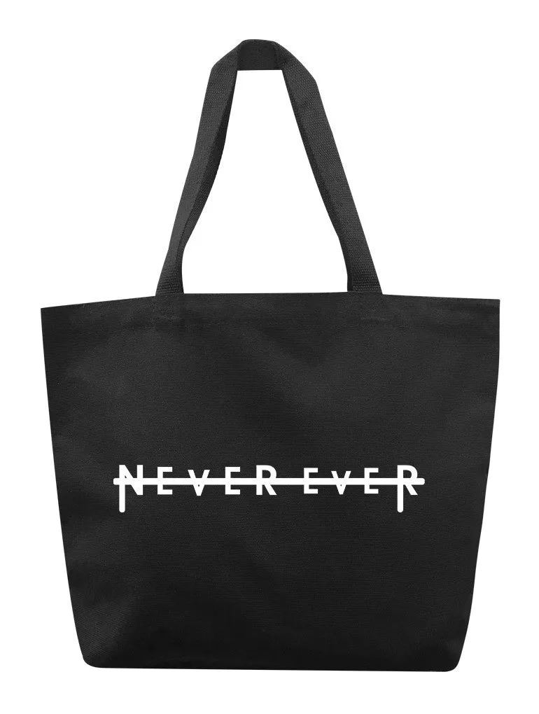 Never Ever Tote