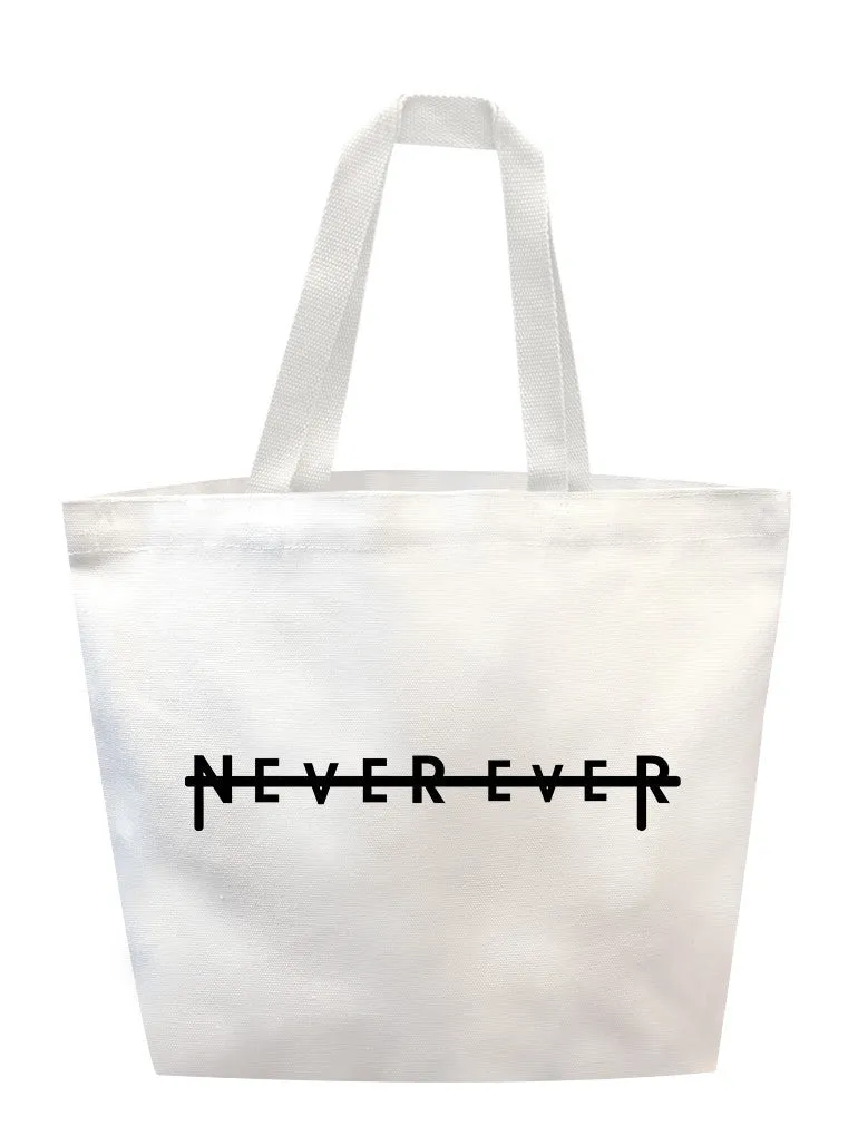 Never Ever Tote