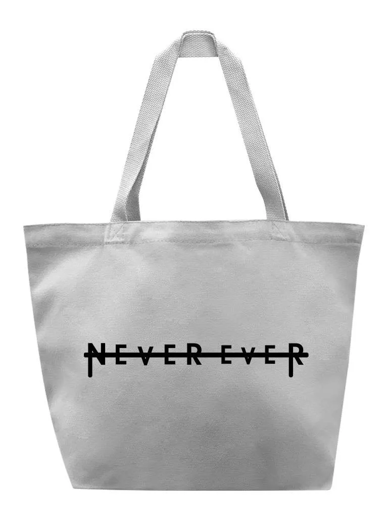 Never Ever Tote