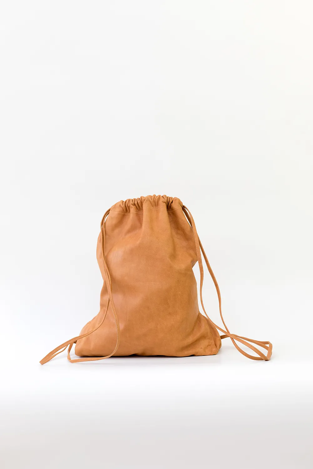 NIKKO BACKPACK - TAN