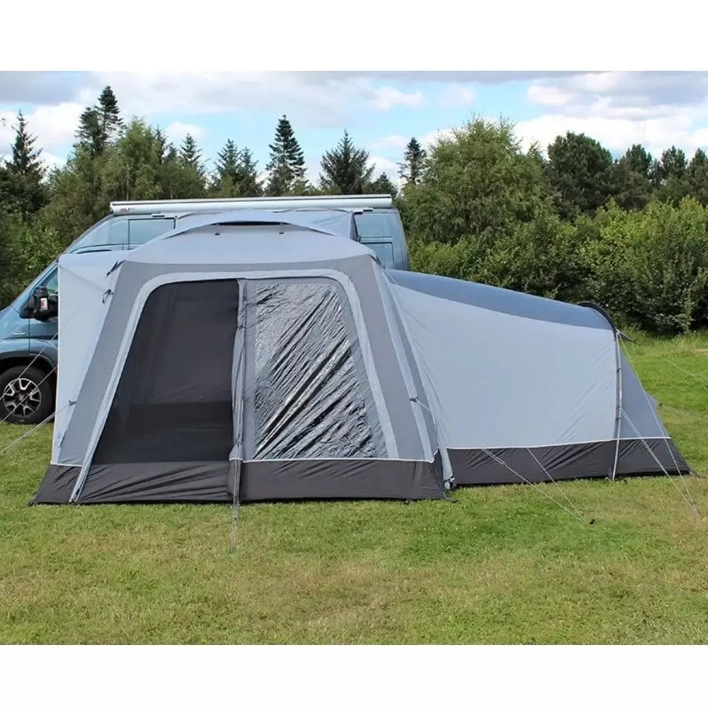 Outdoor Revolution Cayman Air Inflatable Drive-Away Awning   Free Footprint (2024)