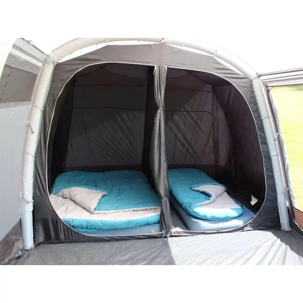 Outdoor Revolution Cayman Cacos Air SL Inflatable Drive-Away Awning   Free Footprint (2024)