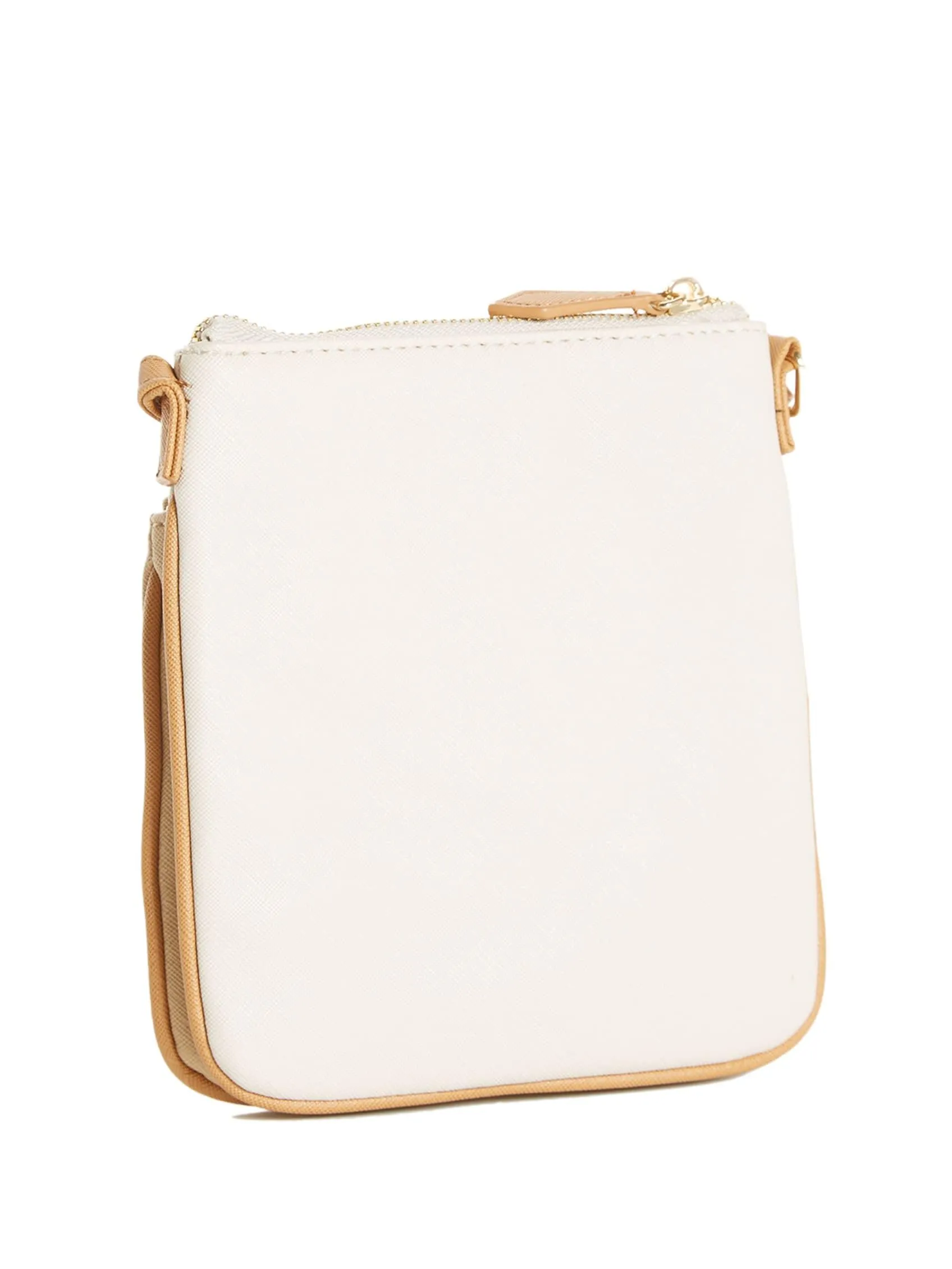 Phoebe Mini Pancake Crossbody