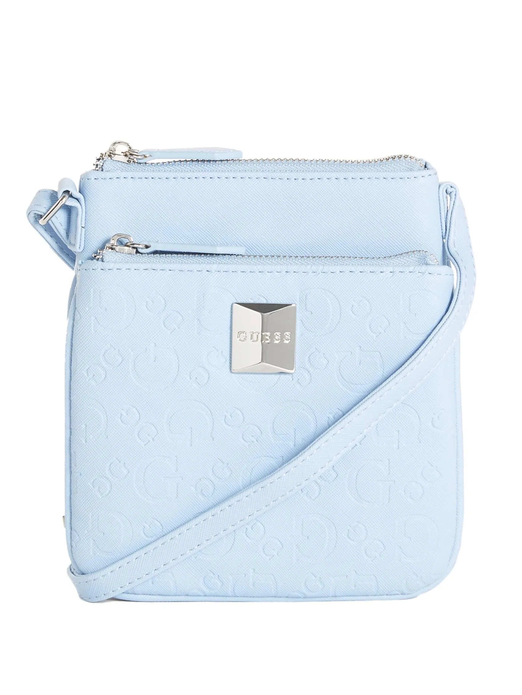 Phoebe Mini Pancake Crossbody