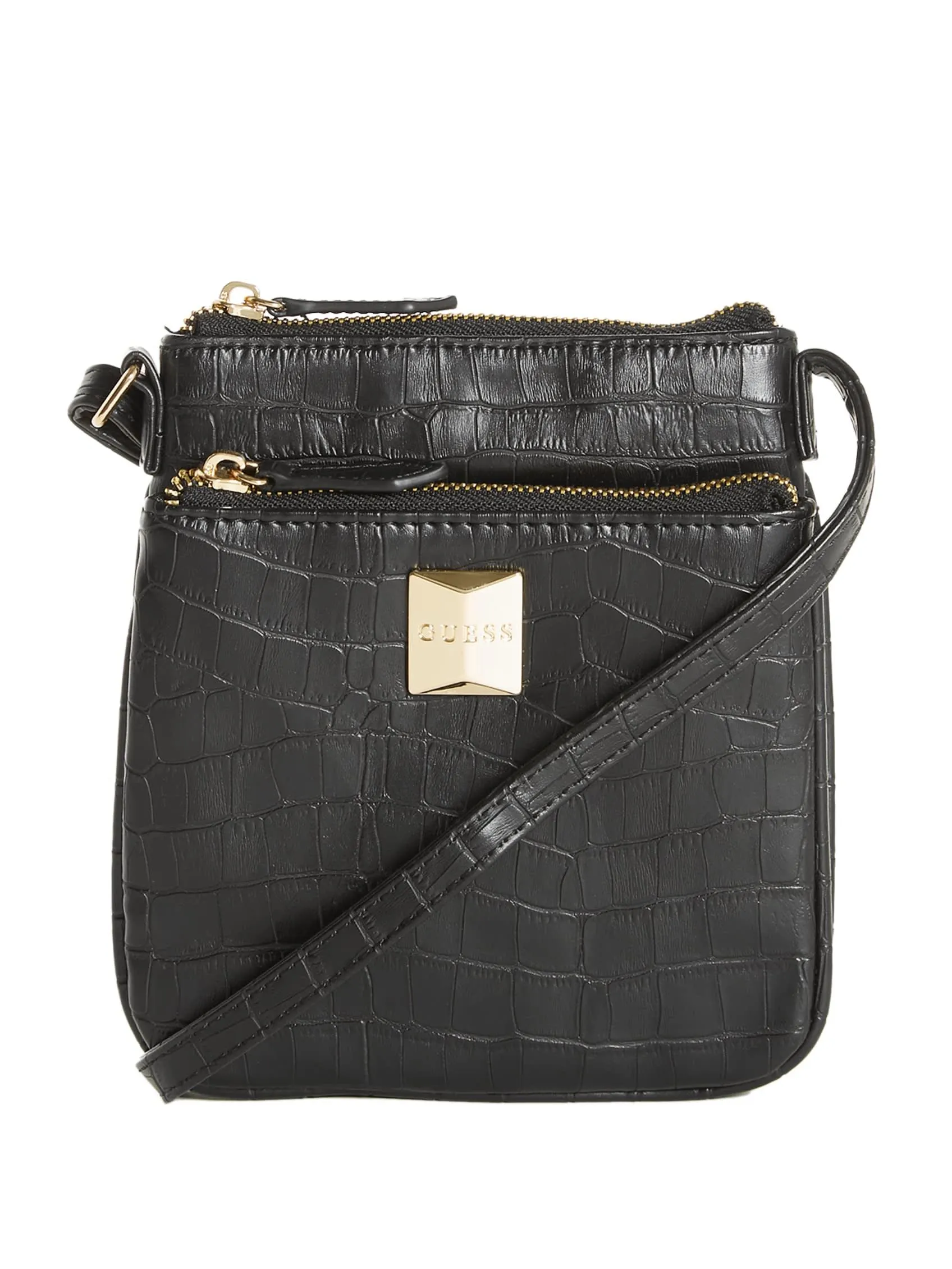 Phoebe Mini Pancake Crossbody