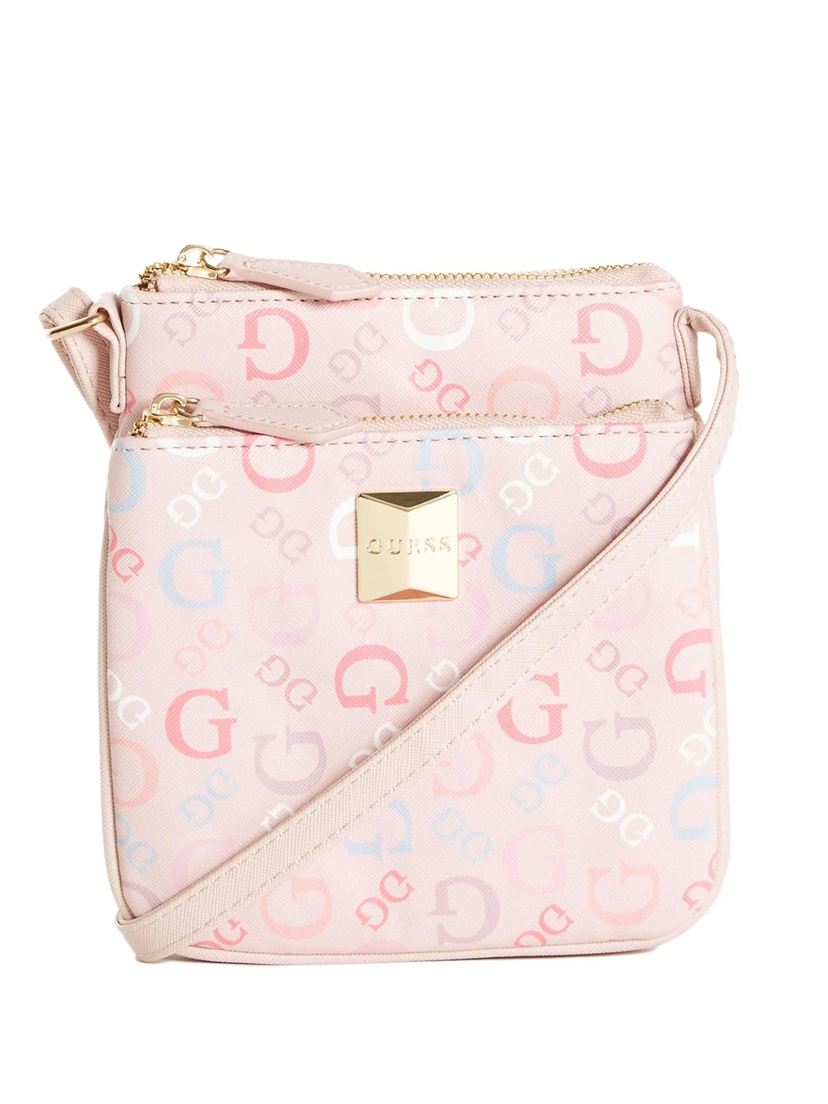 Phoebe Mini Pancake Crossbody