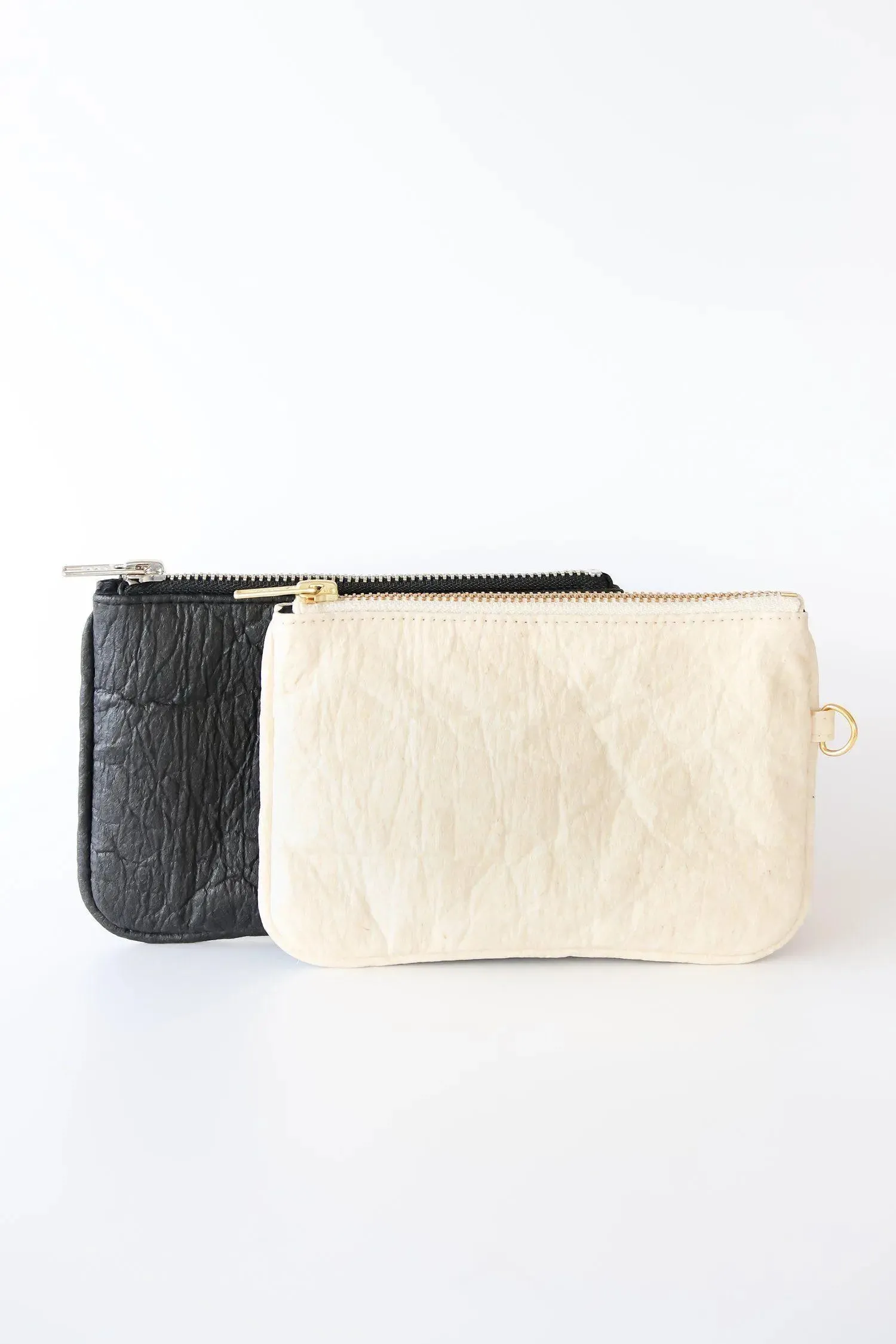 Pinatex Pouch Kate