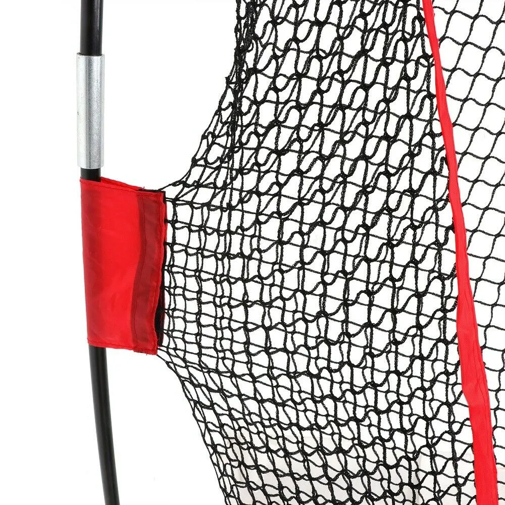 Portable Golf Net 10 X 7 Practice Golf Large Hitting Net (10 Feet Nets)