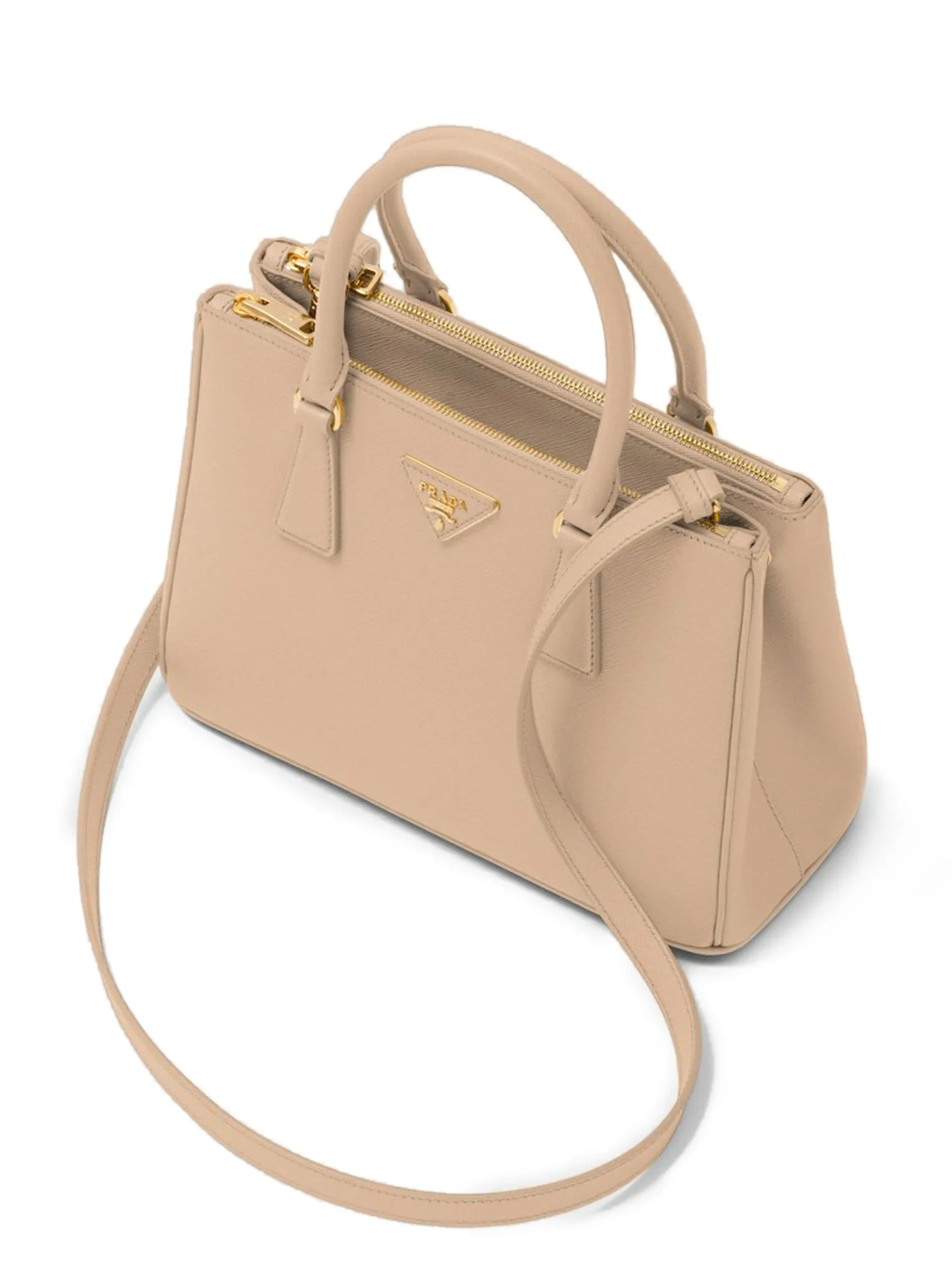 Prada Galleria medium bag in Saffiano leather