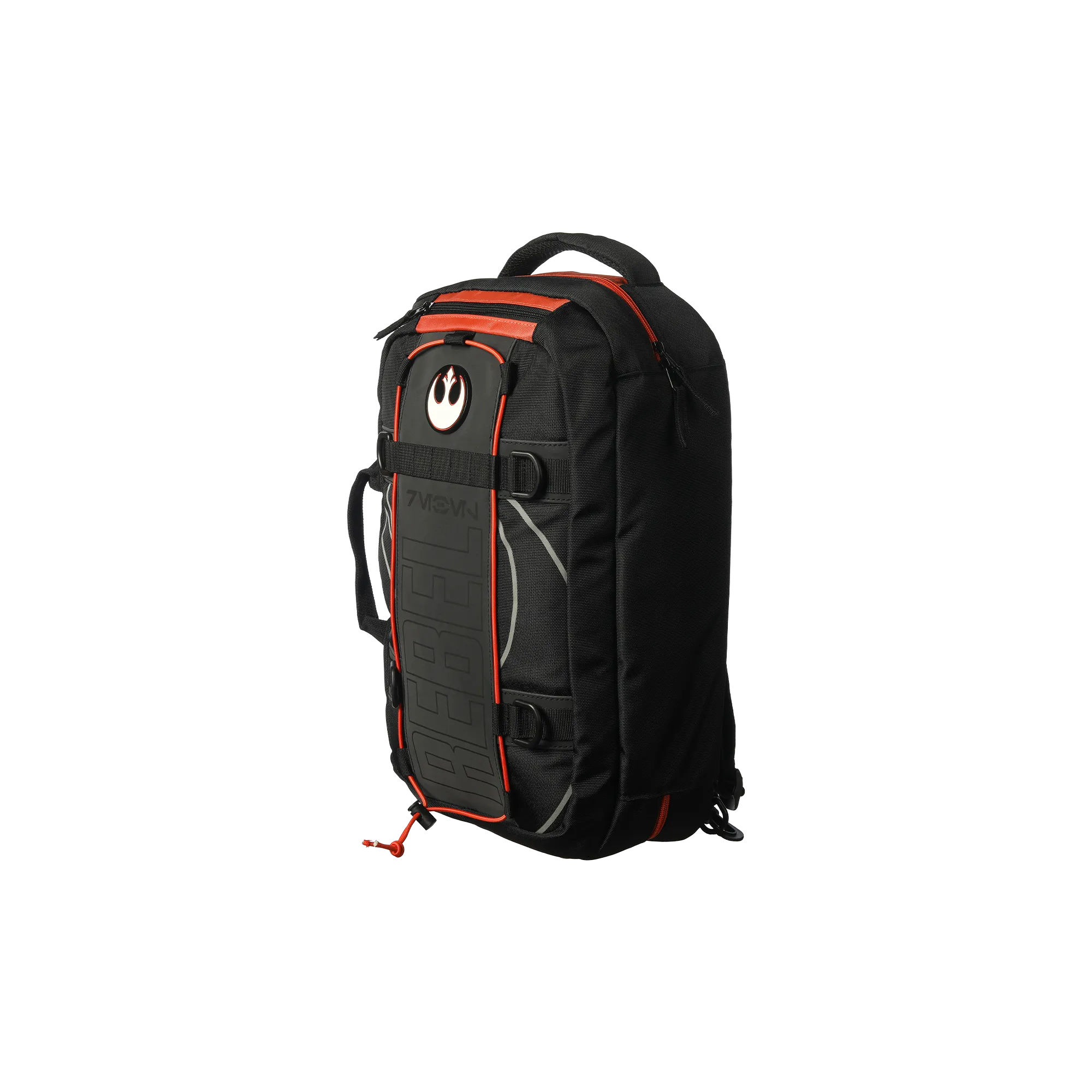 Rebel Alliance Desktop Workspace Backpack