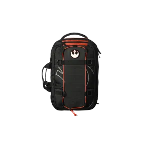 Rebel Alliance Desktop Workspace Backpack