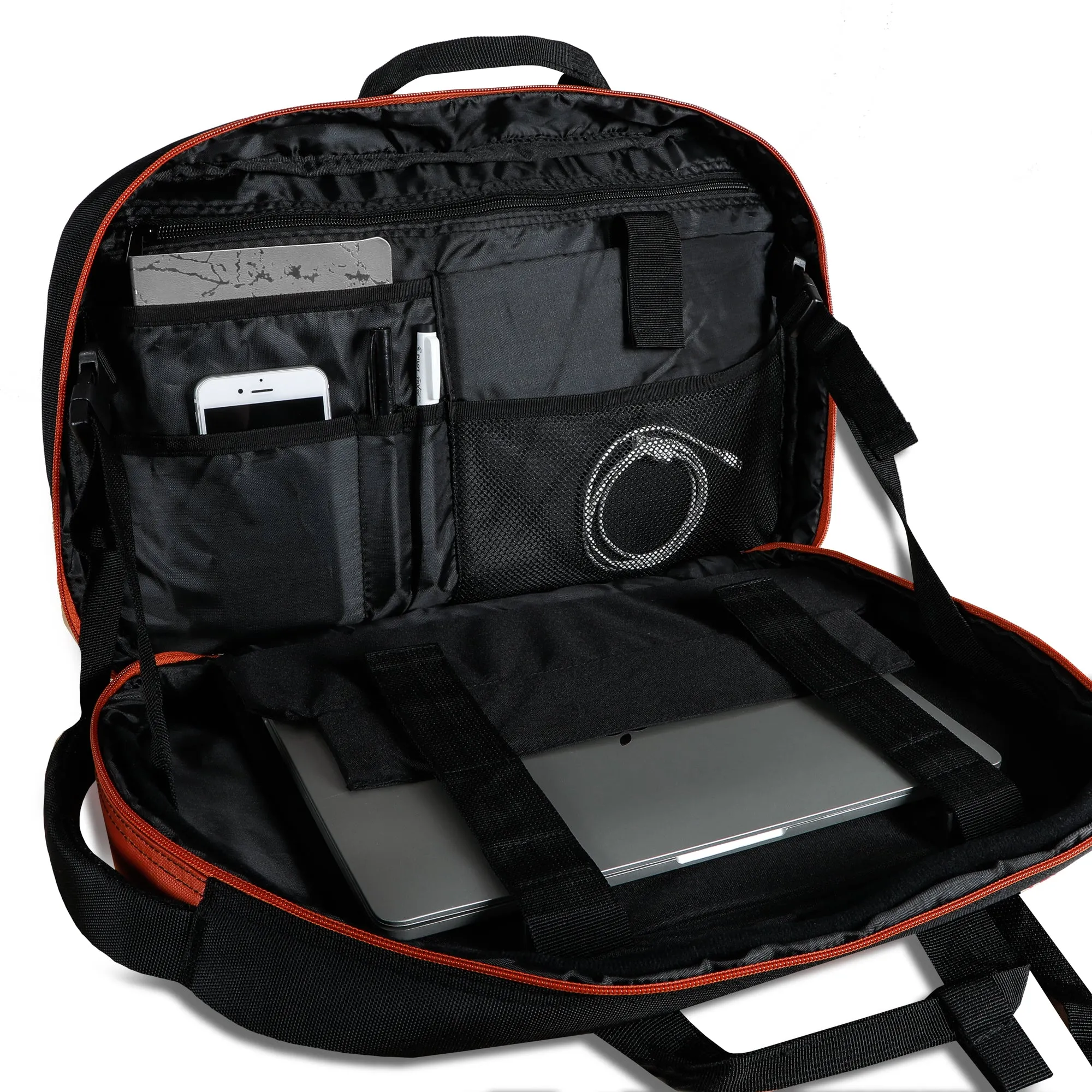 Rebel Alliance Desktop Workspace Backpack