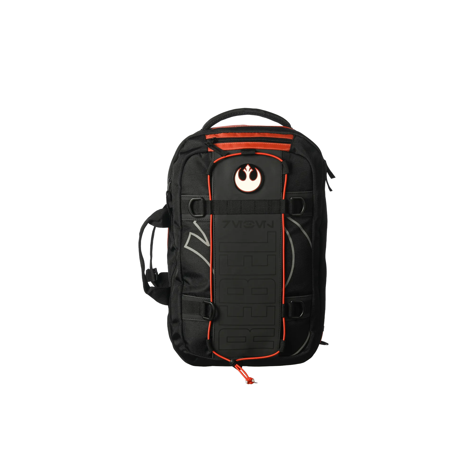 Rebel Alliance Desktop Workspace Backpack