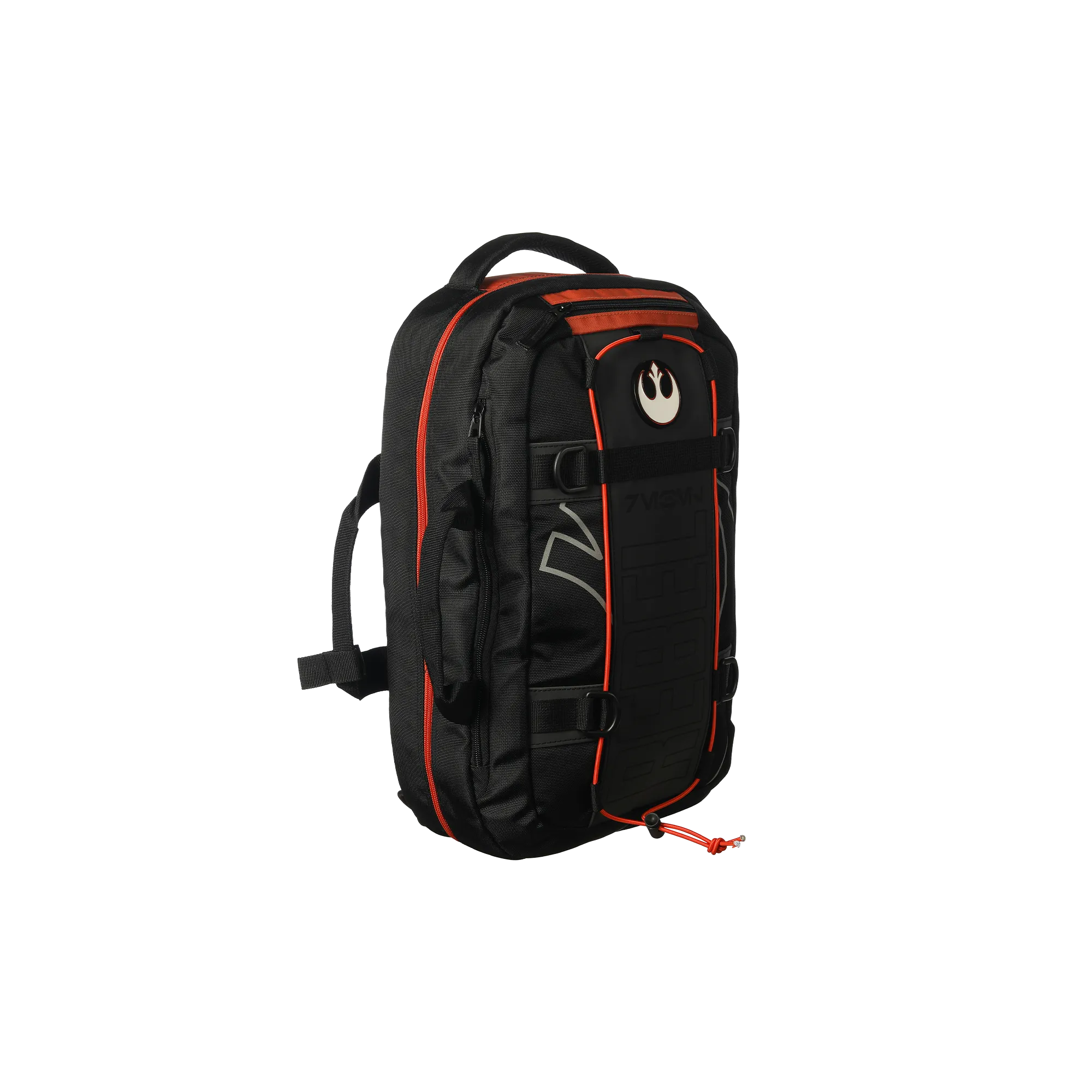 Rebel Alliance Desktop Workspace Backpack