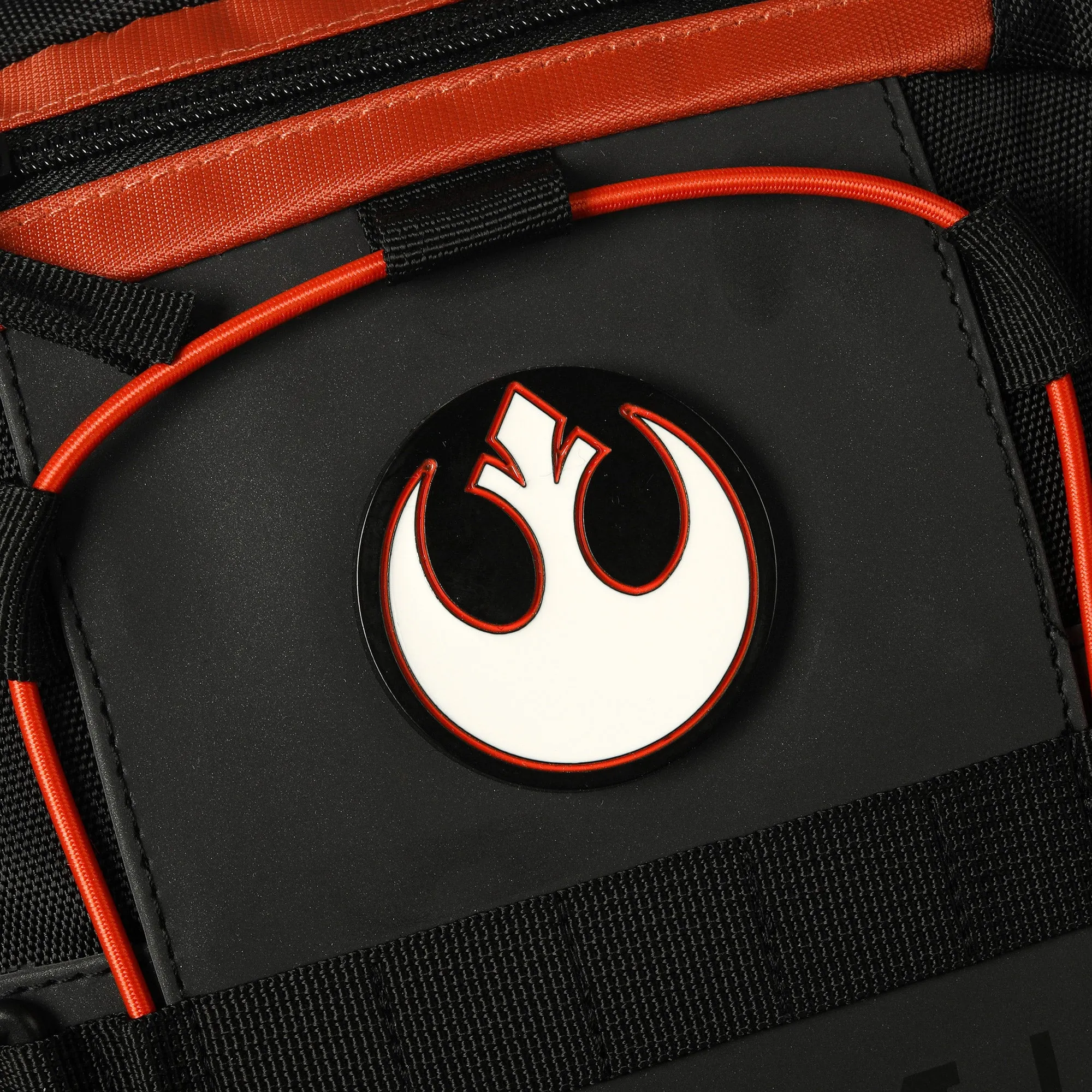 Rebel Alliance Desktop Workspace Backpack