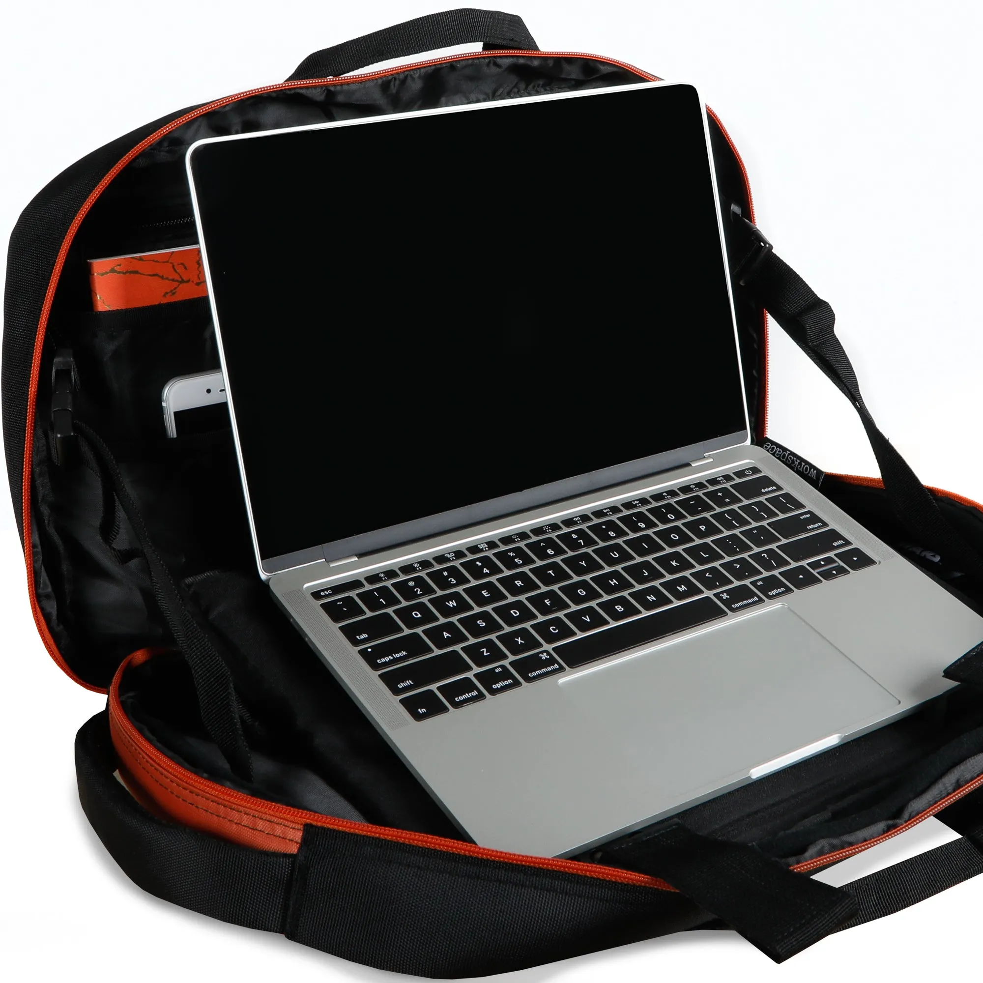 Rebel Alliance Desktop Workspace Backpack