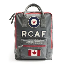 RED CANOE BACKPACK RCAF