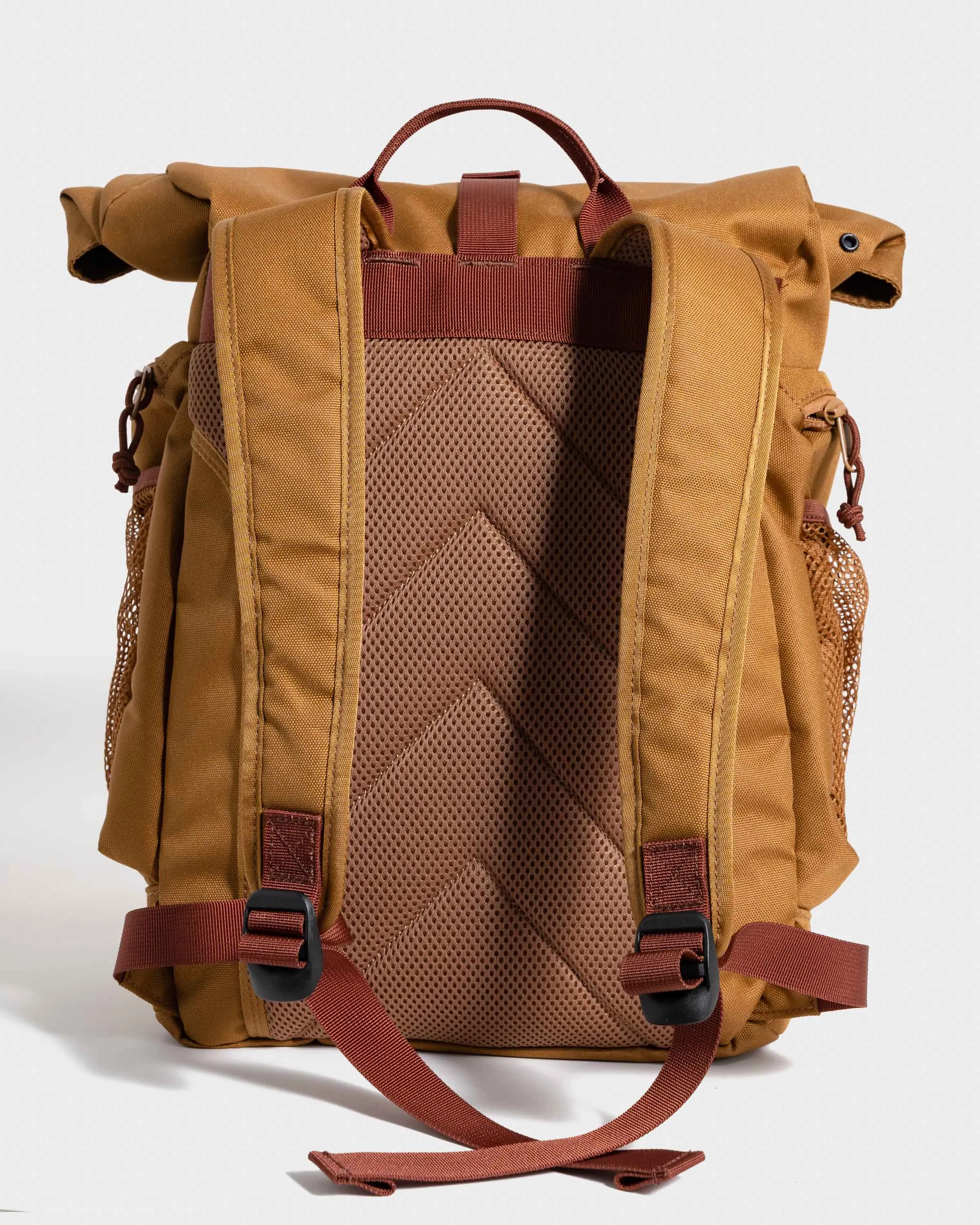 (R)evolution 16L Rolltop Backpack