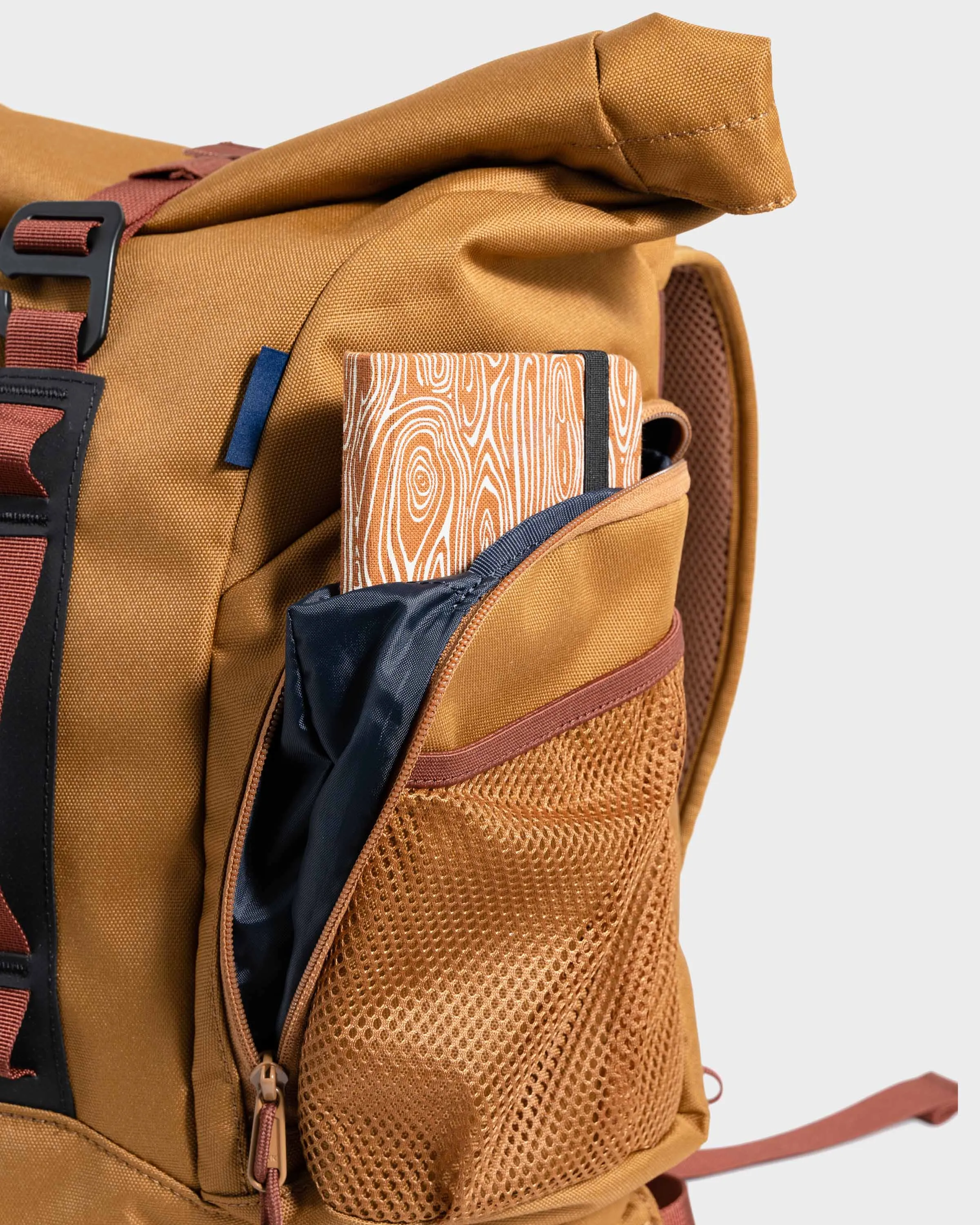 (R)evolution 16L Rolltop Backpack