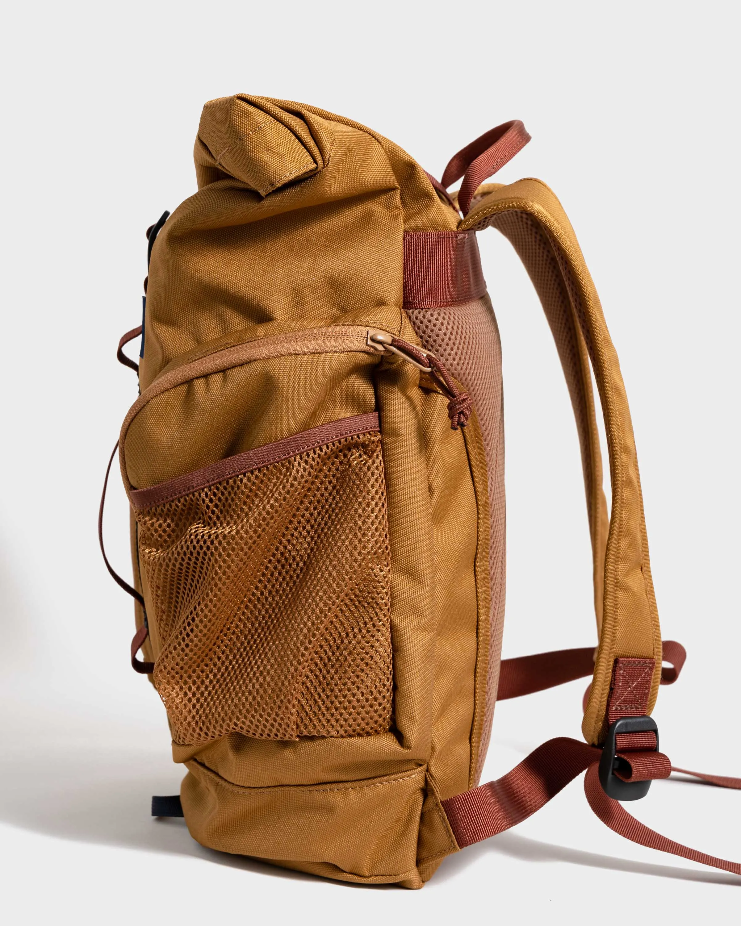 (R)evolution 16L Rolltop Backpack