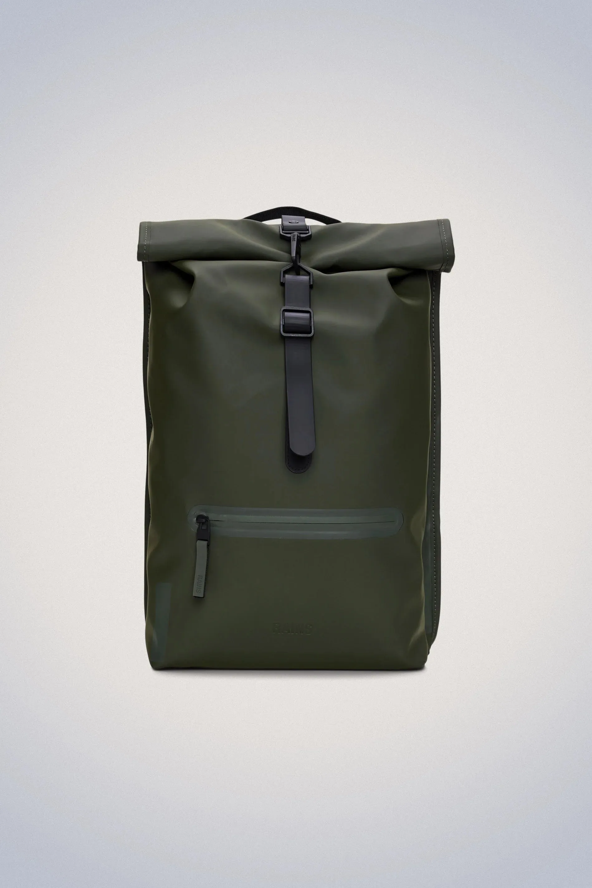 Rolltop Rucksack