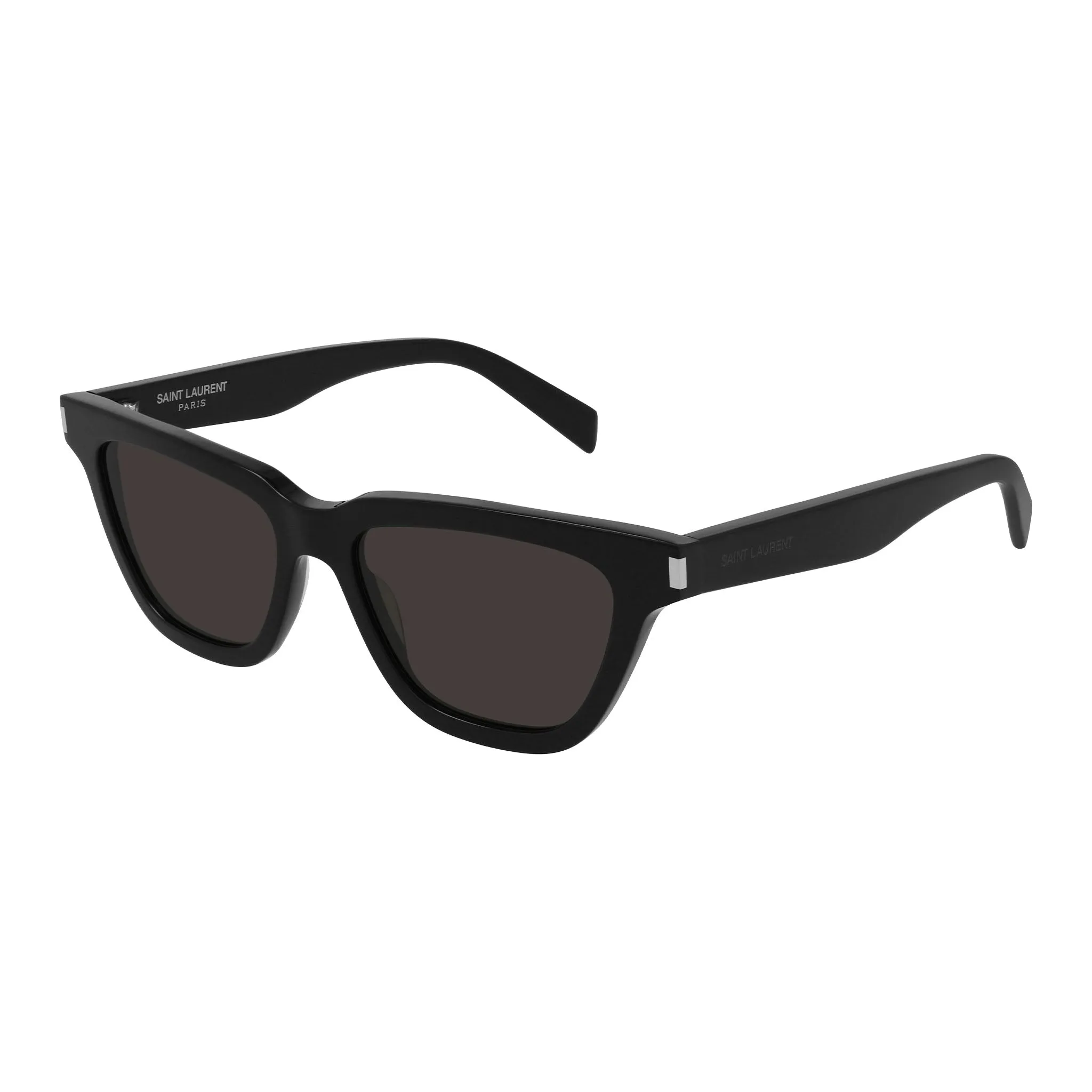 Saint Laurent SL 462 001 Sulpice Black Grey