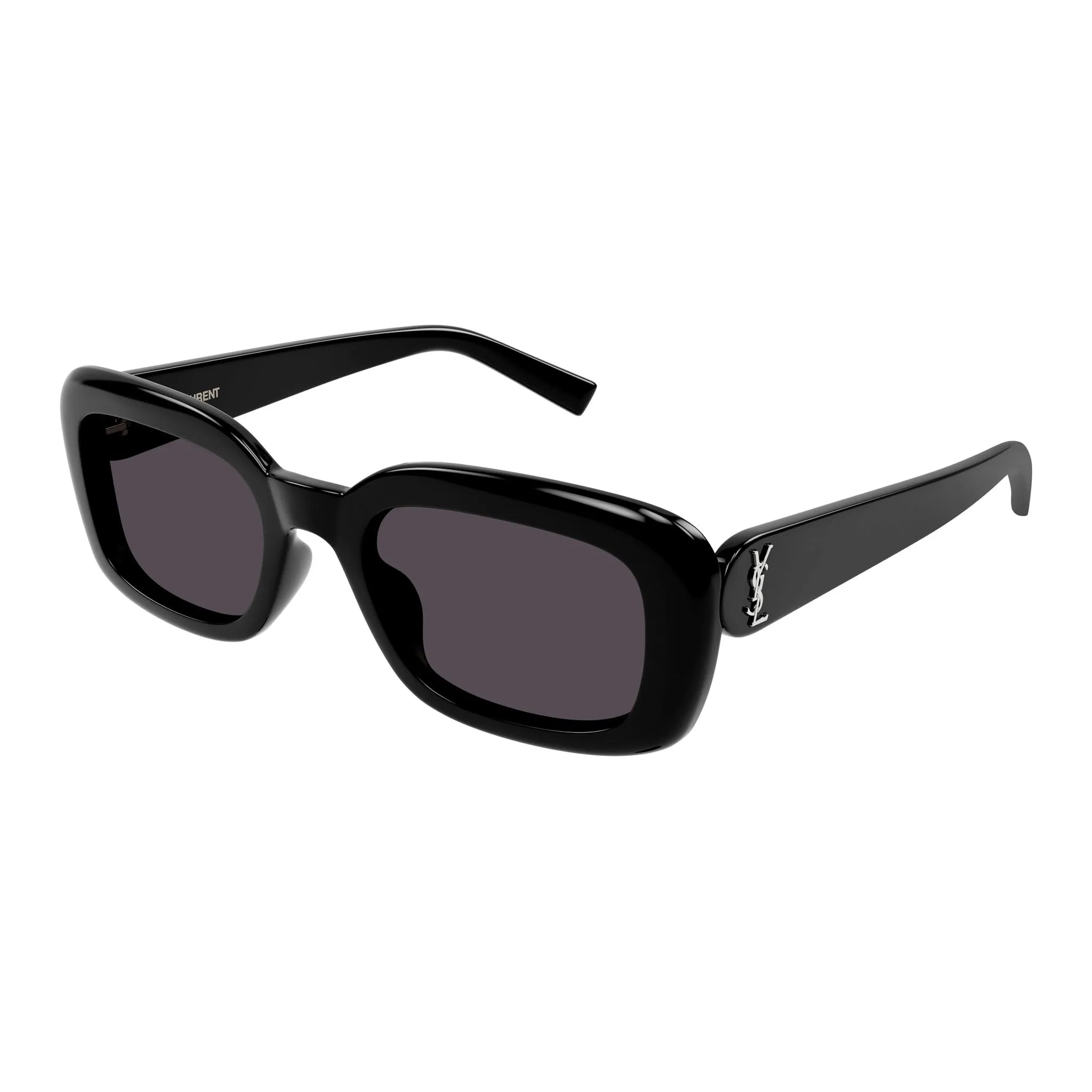 Saint Laurent SL M 130 001 Black