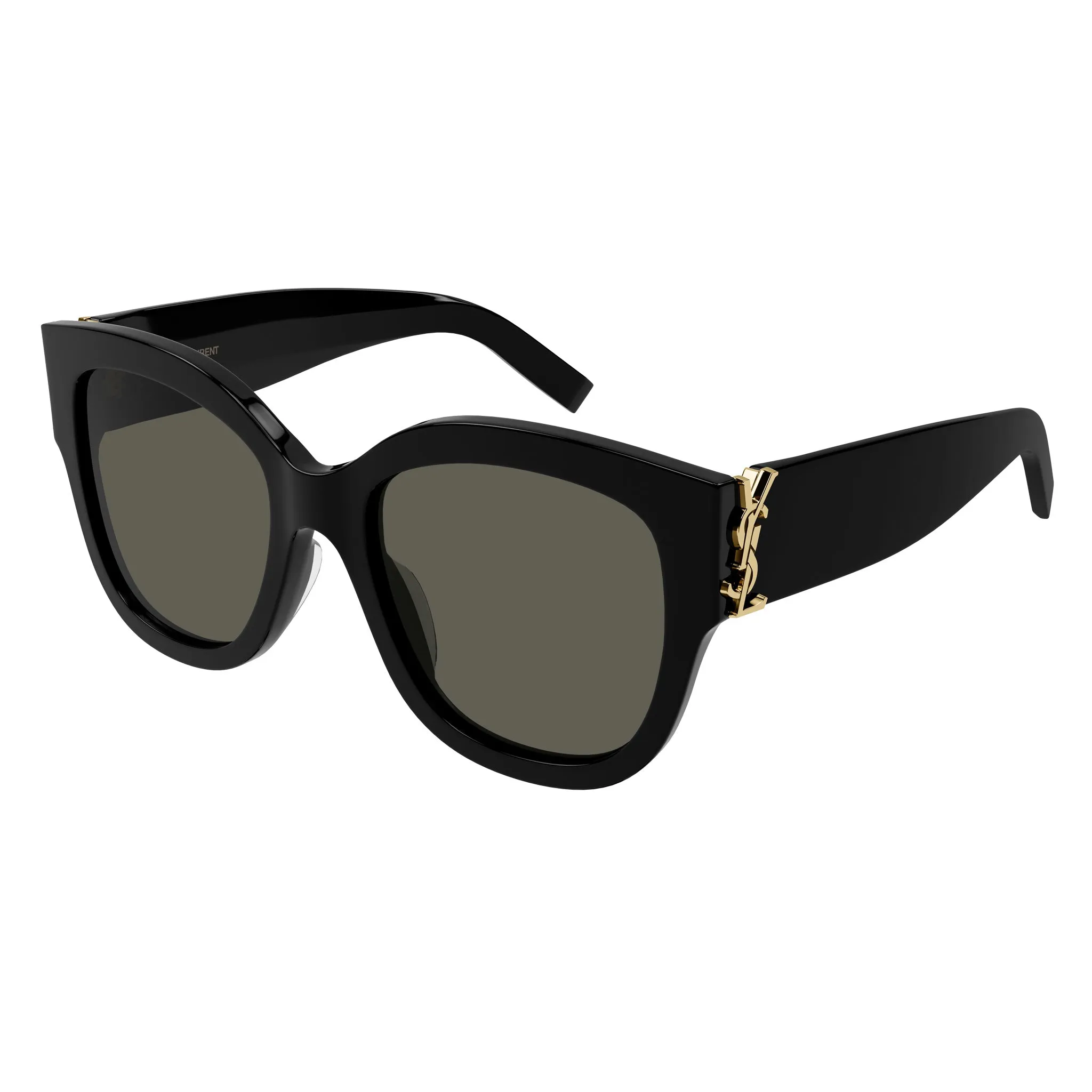 Saint Laurent SL M 95F 001 Black