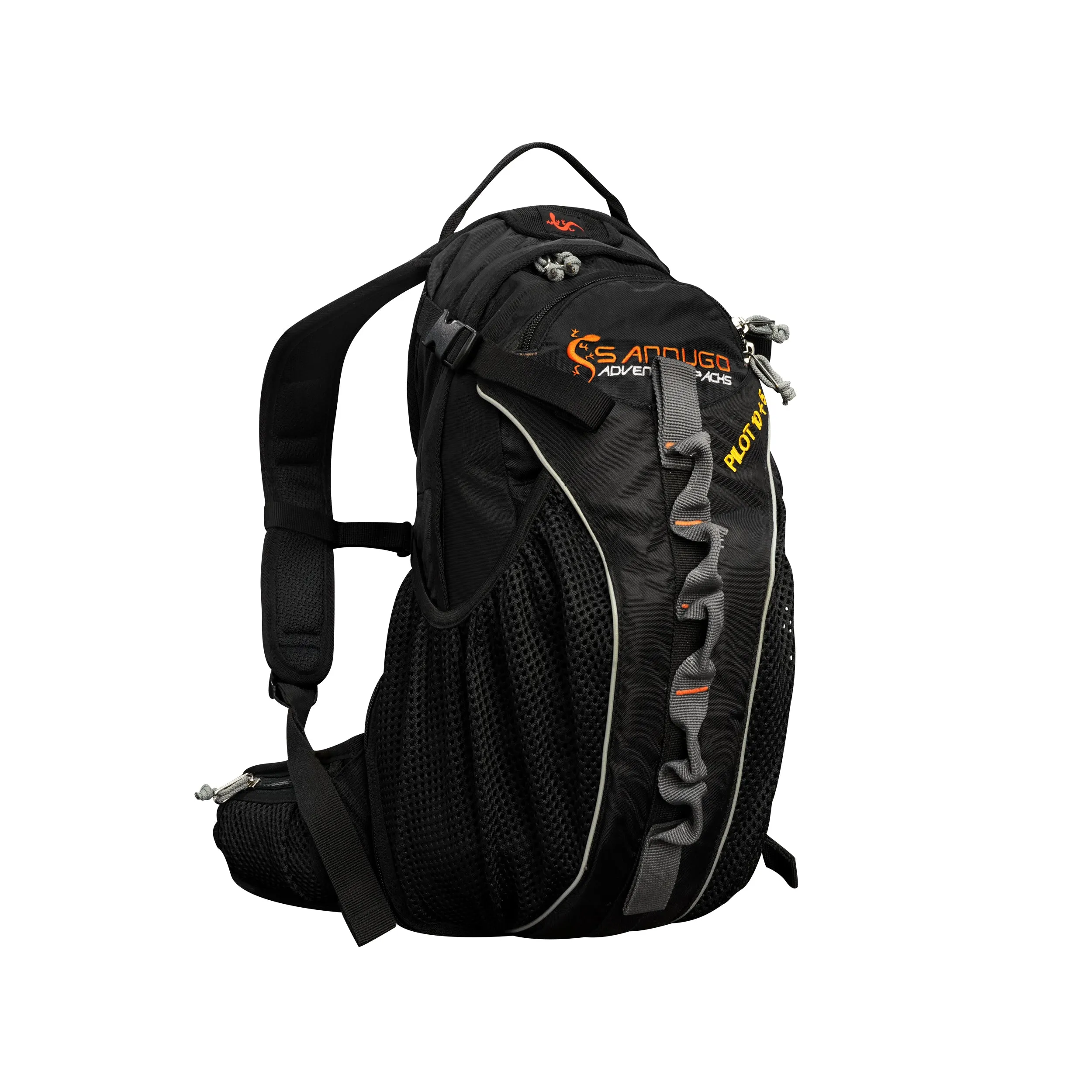 Sandugo Pilot 10L   5 Backpack