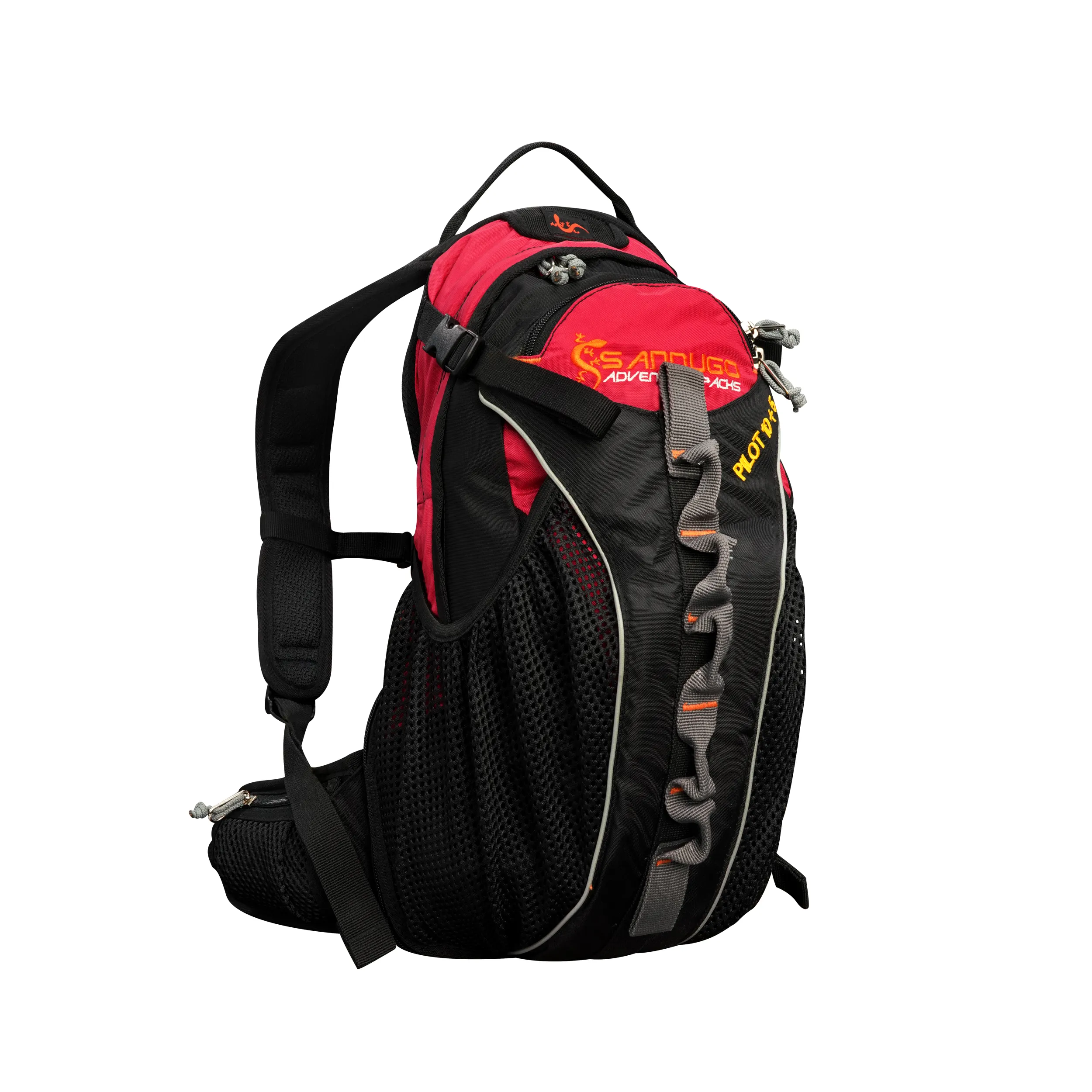 Sandugo Pilot 10L   5 Backpack