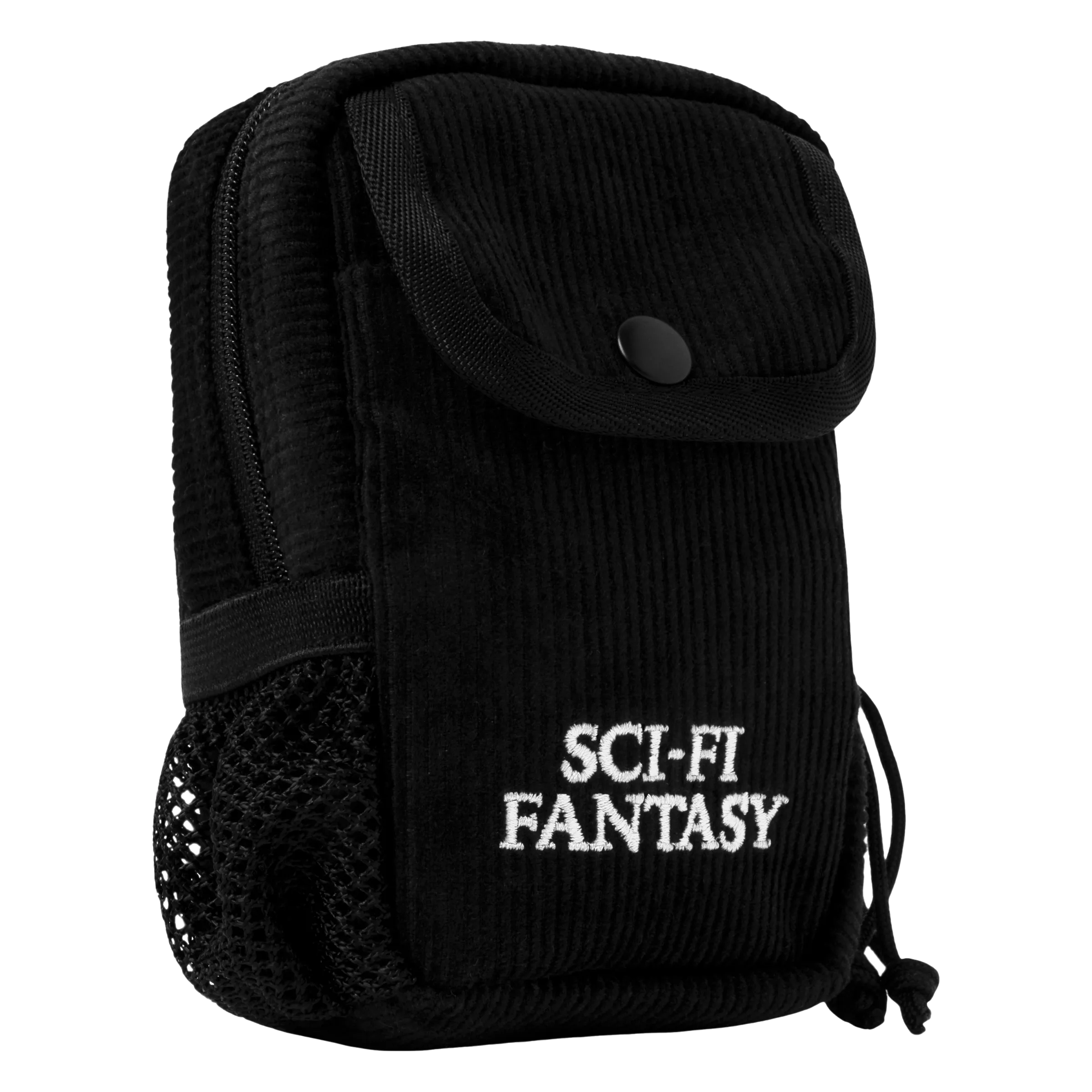 Sci-i Fantasy Camera Pack Black