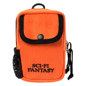 Sci-i Fantasy Camera Pack Orange