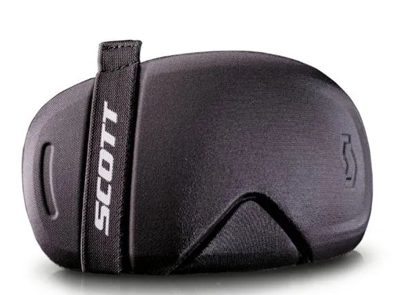 Scott LCG Evo LS Ski Goggles