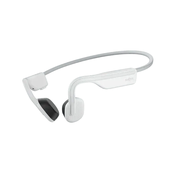 Shokz OpenMove - White