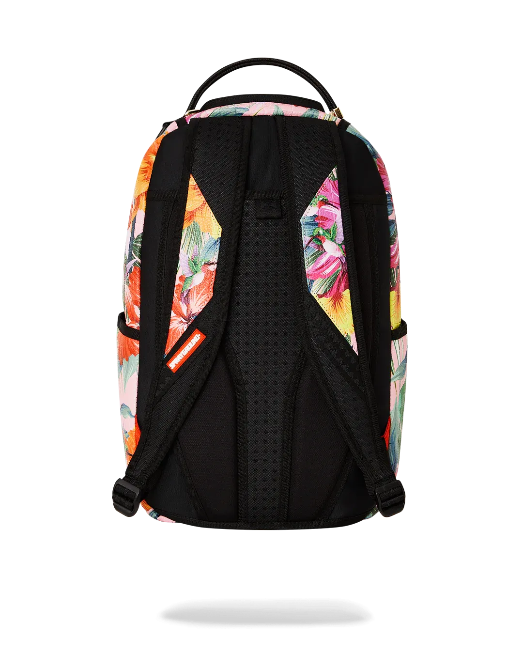 SPRAY GROUND HUMMINGBIRD SHARK PRECISION BACKPACK