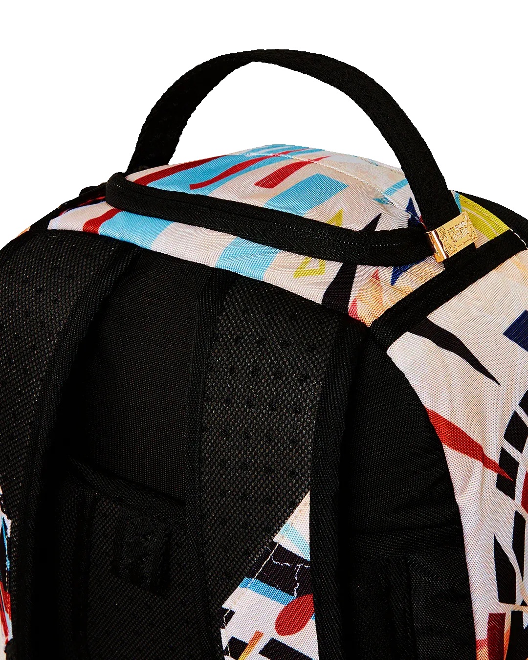 SPRAYGROUND (XPLODE RELOAD DLXSR BACKPACK)