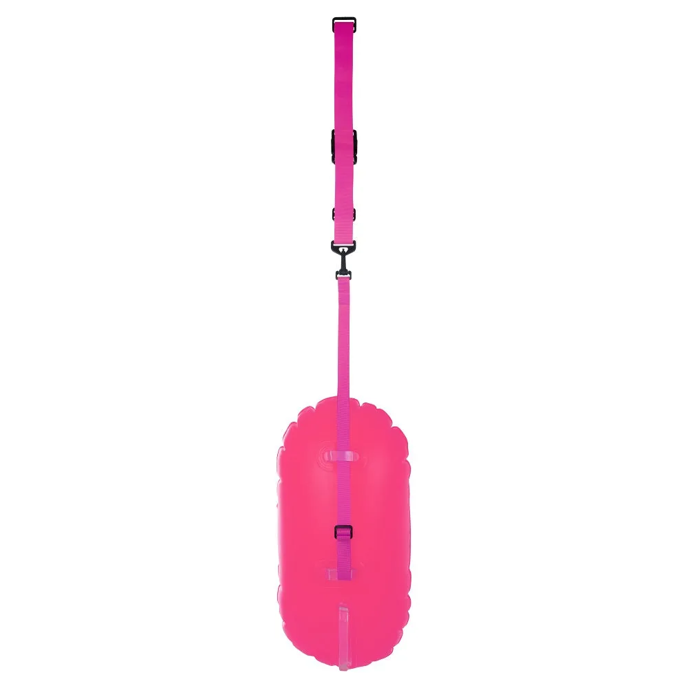 Swim Safety Buoy / Tow Float 28L