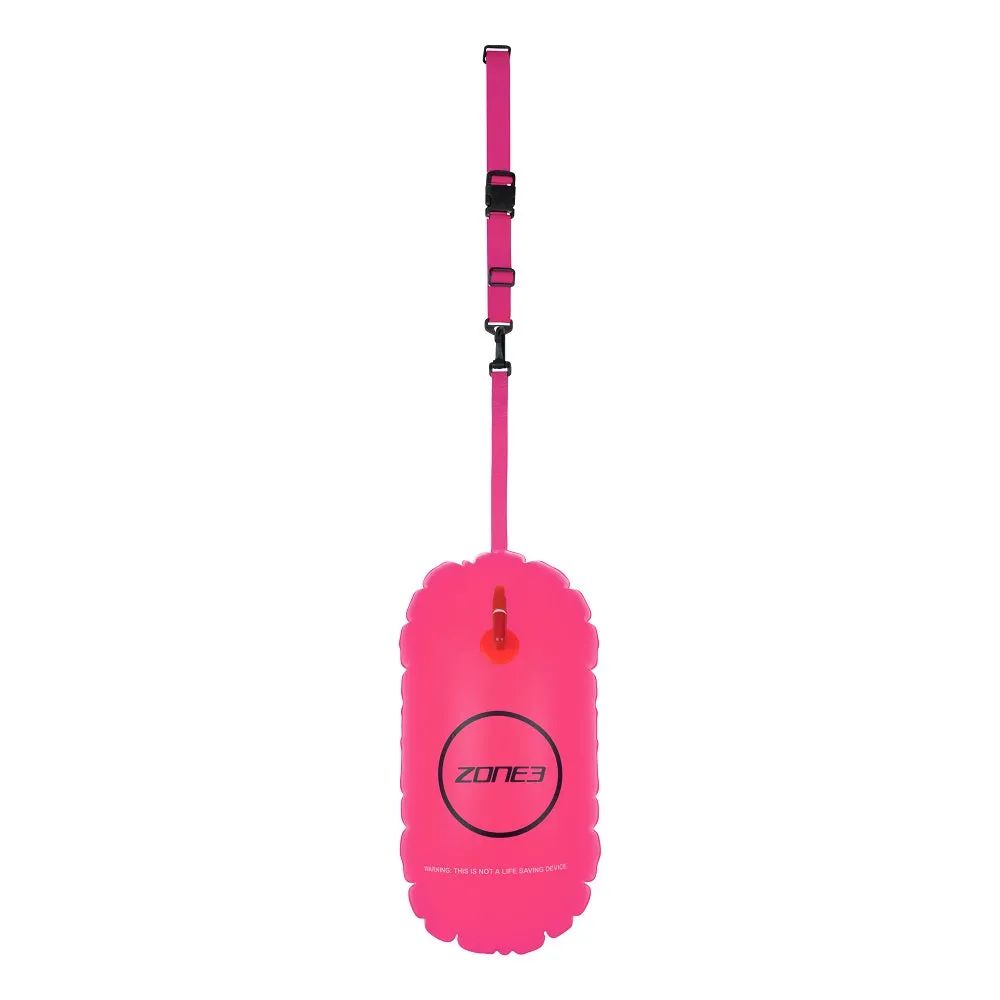 Swim Safety Buoy / Tow Float 28L