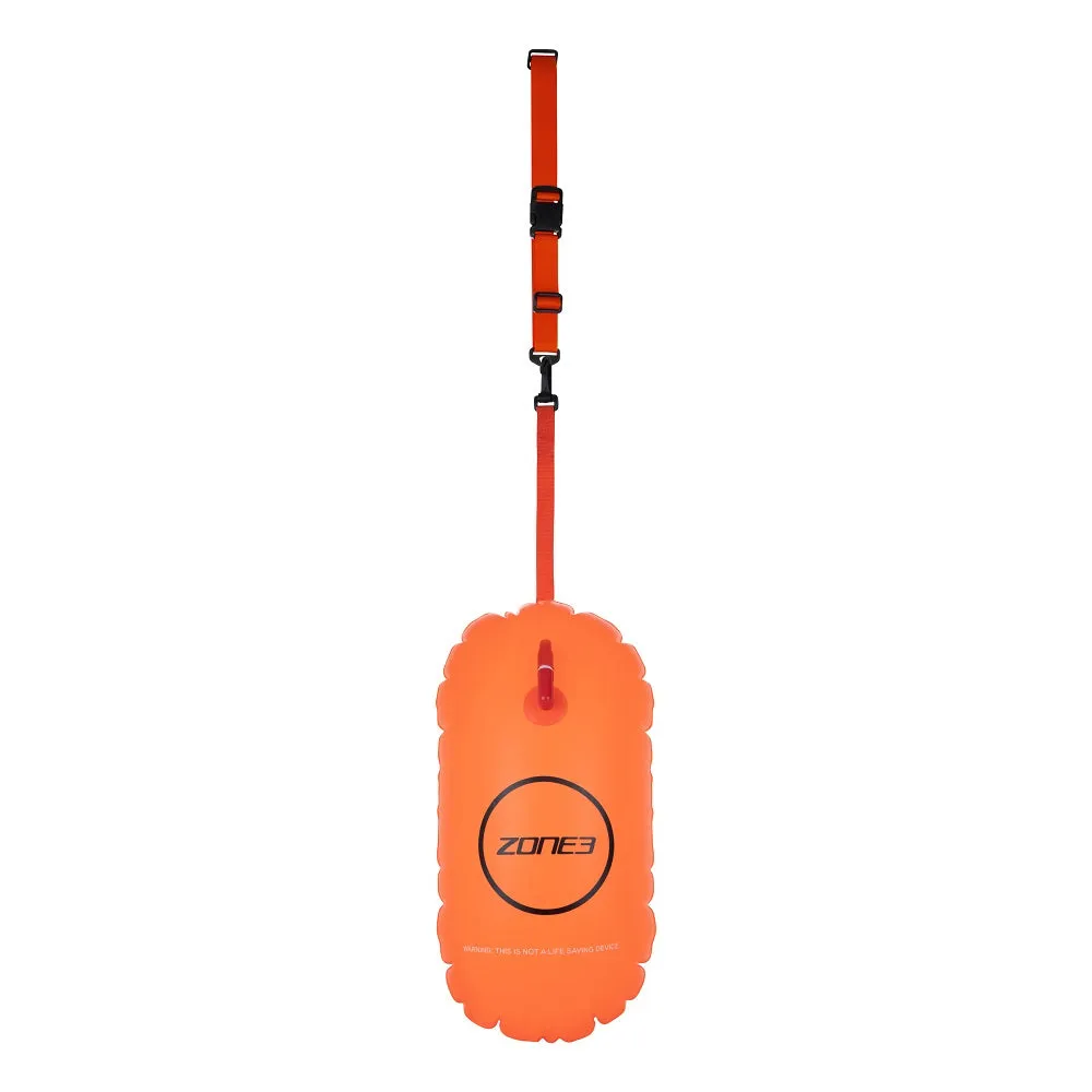 Swim Safety Buoy / Tow Float 28L